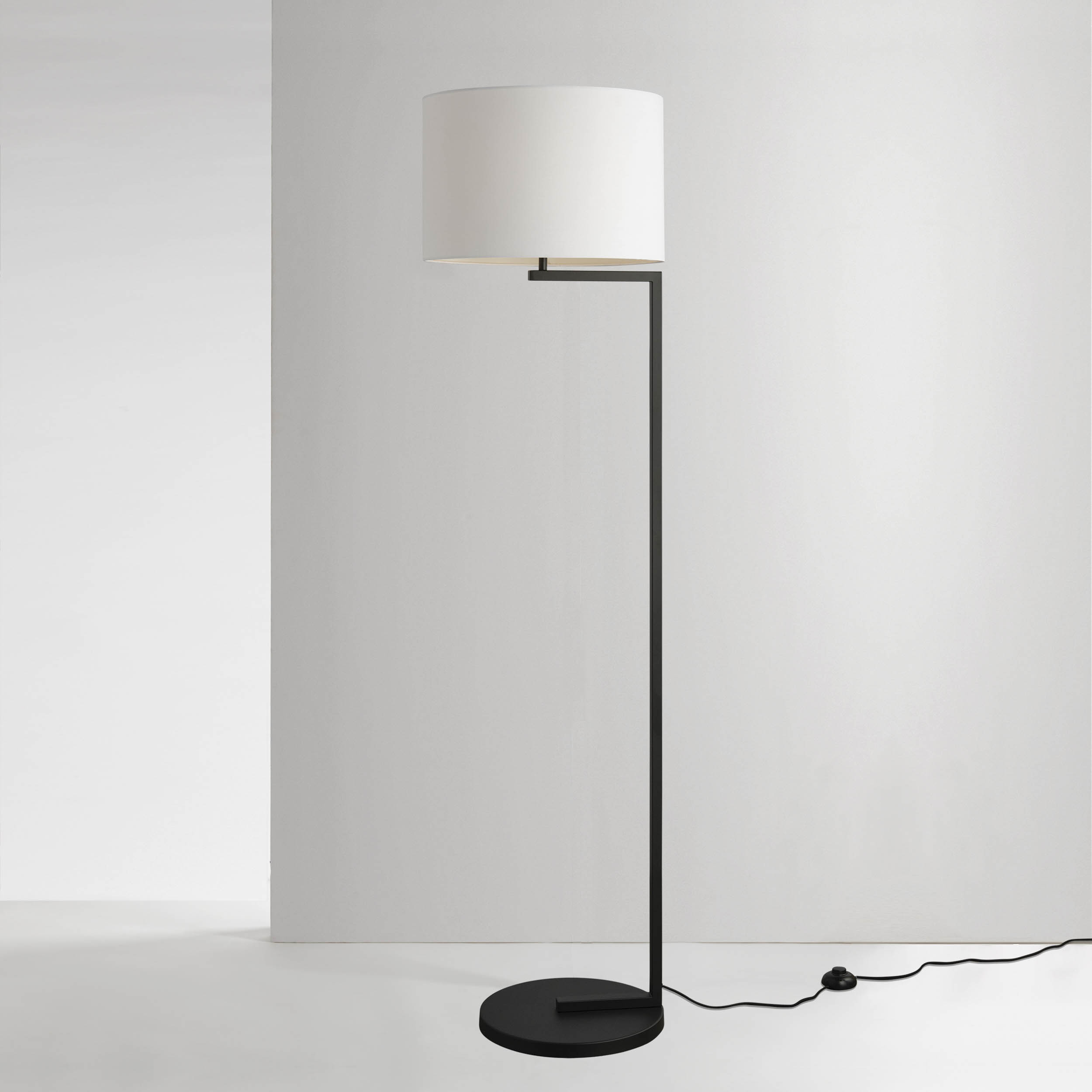 Alyssa Floor Lamp