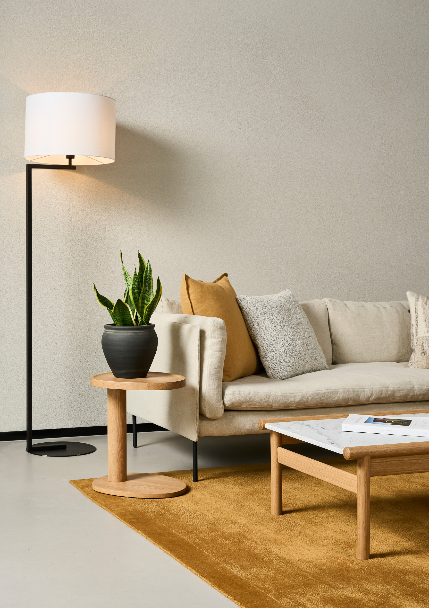 Alyssa Floor Lamp