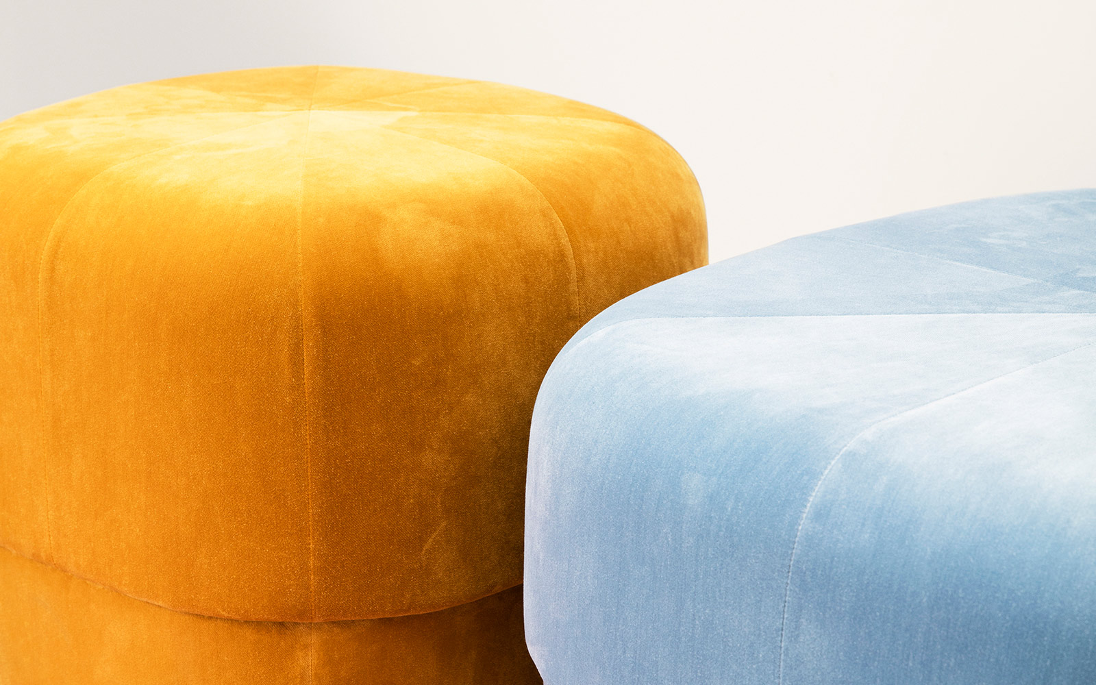 Circus Pouf