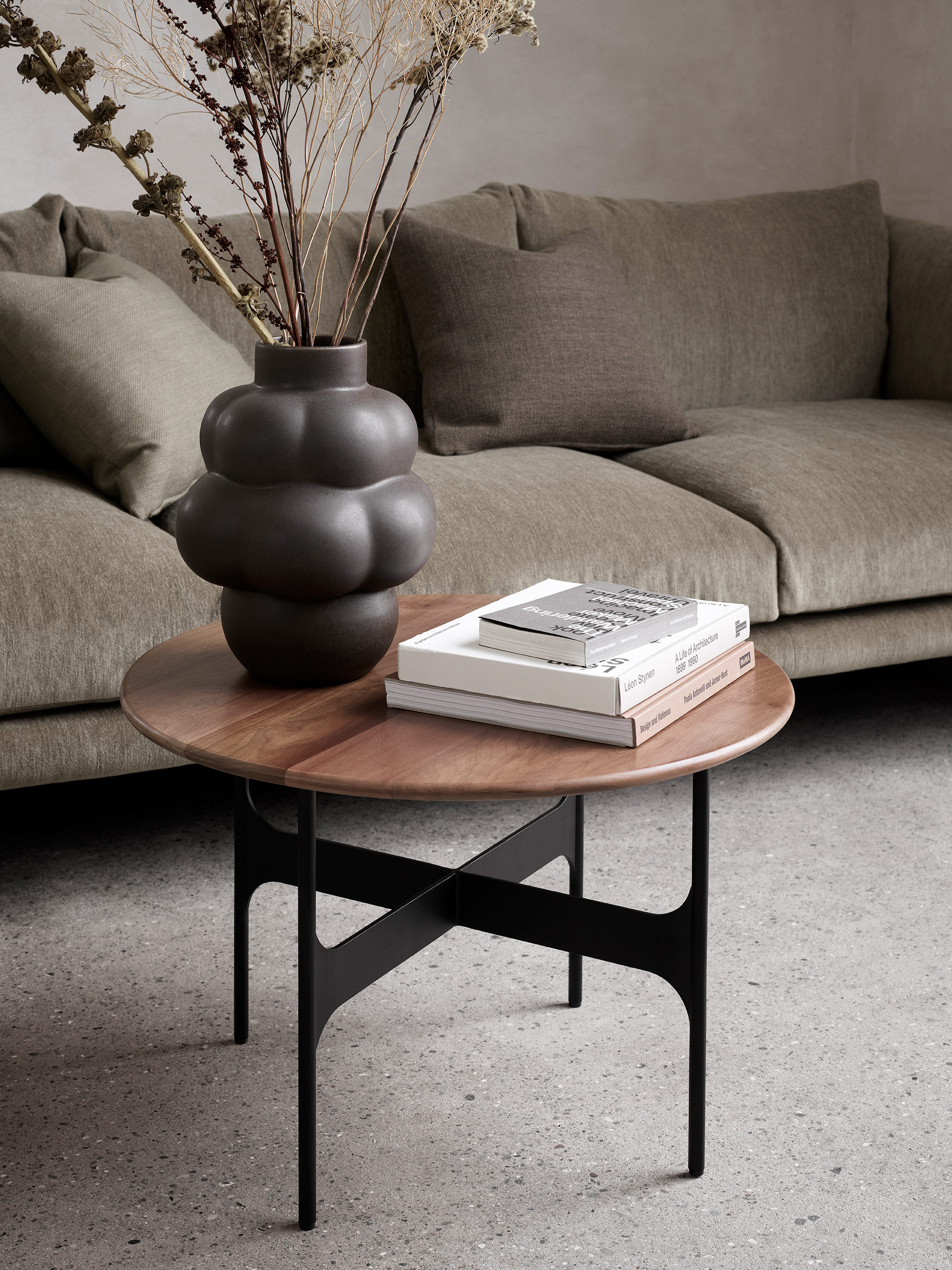 Floema Side Table