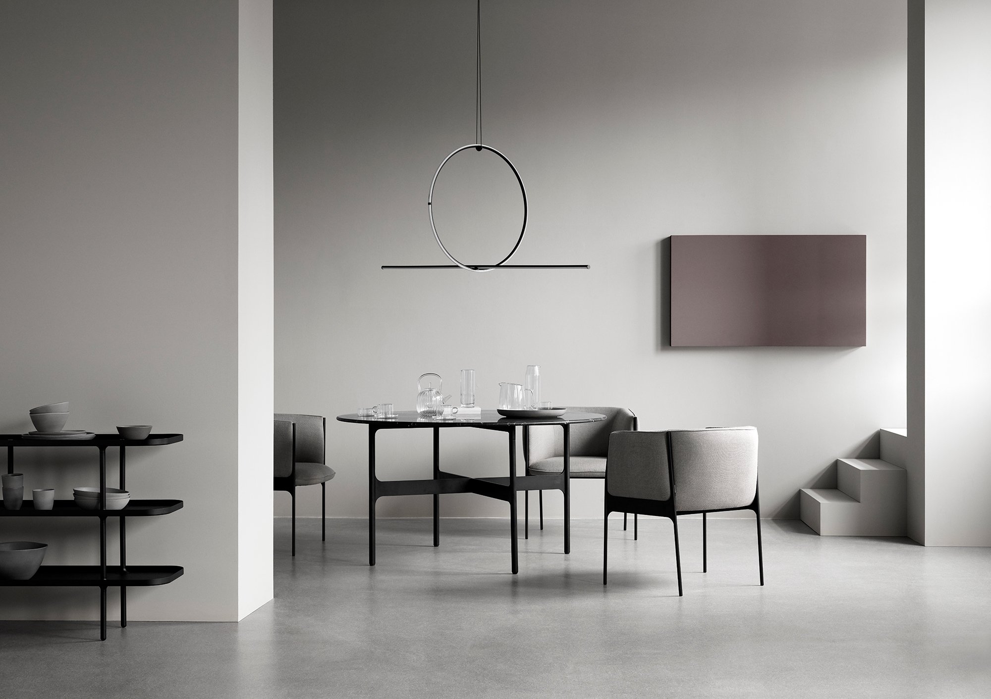 Floema Dining Table