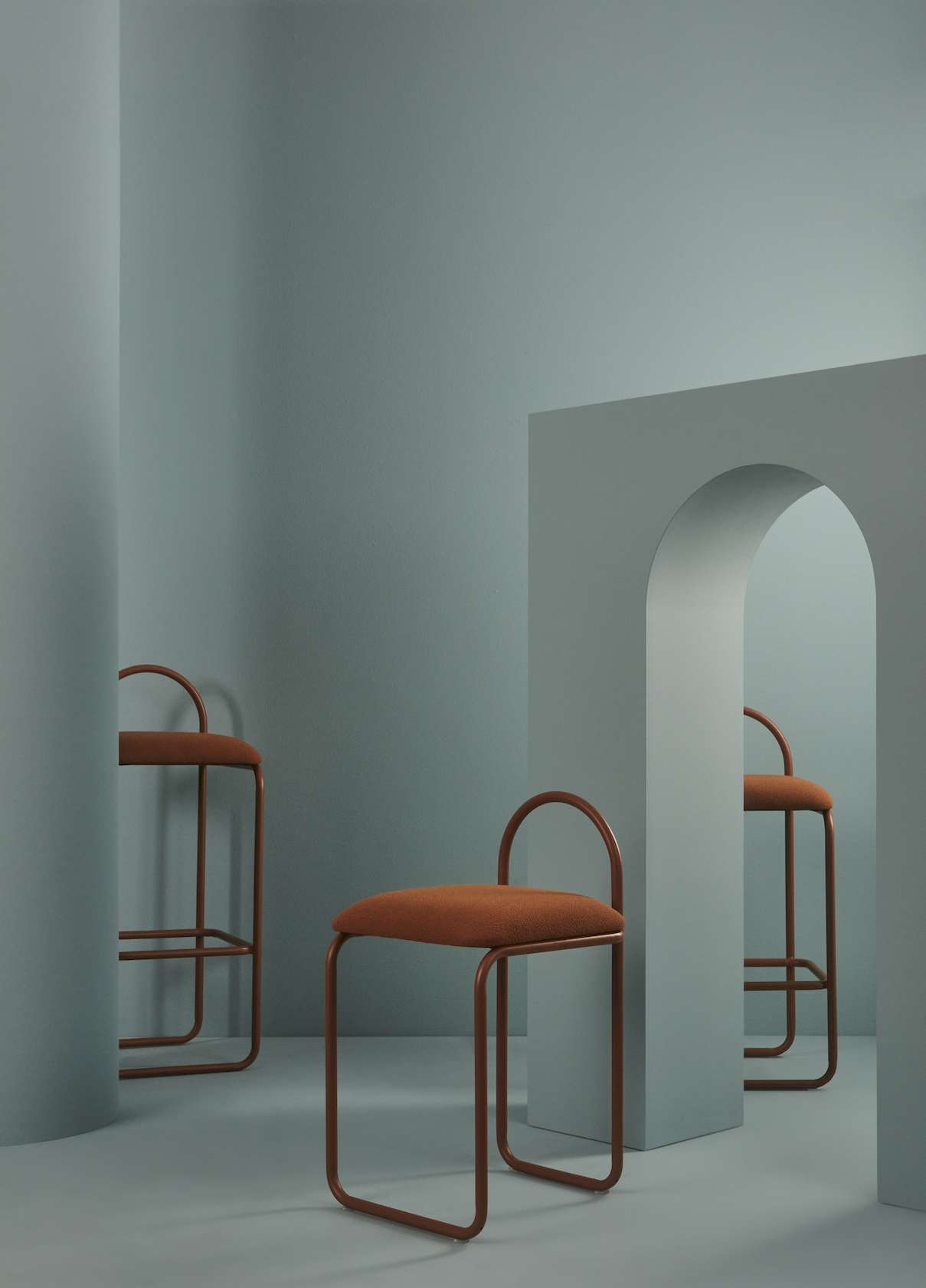 Angui Bar Stool