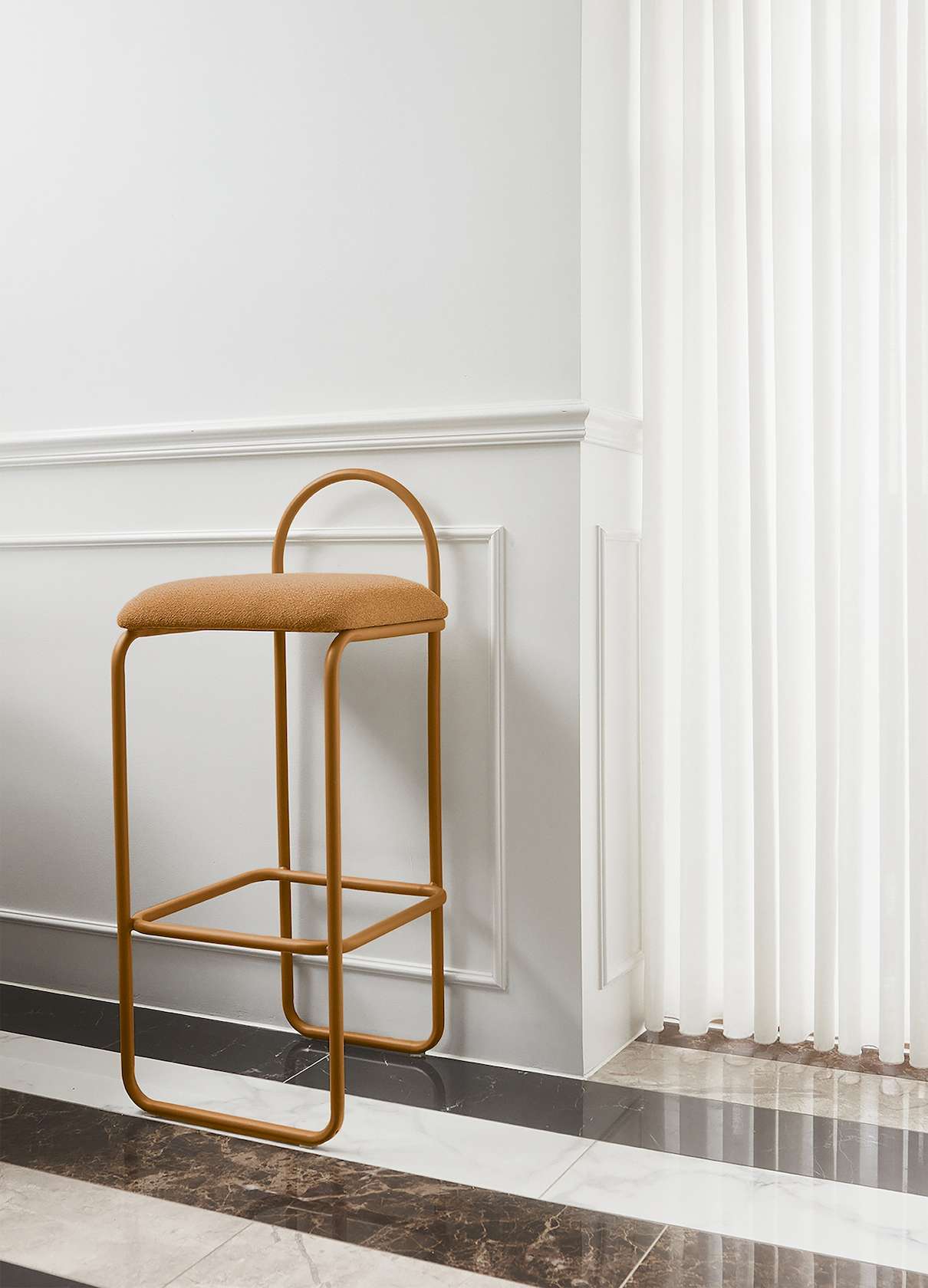 Angui Bar Stool