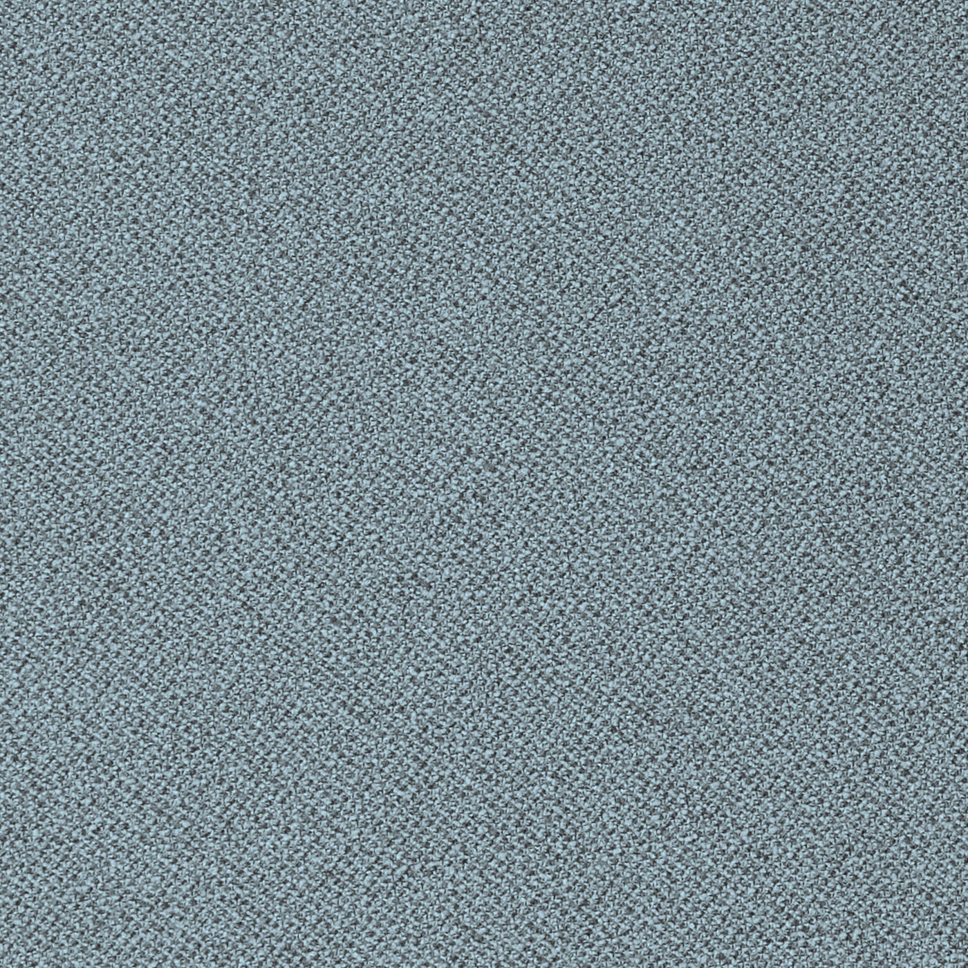 Dusty Blue Boucle