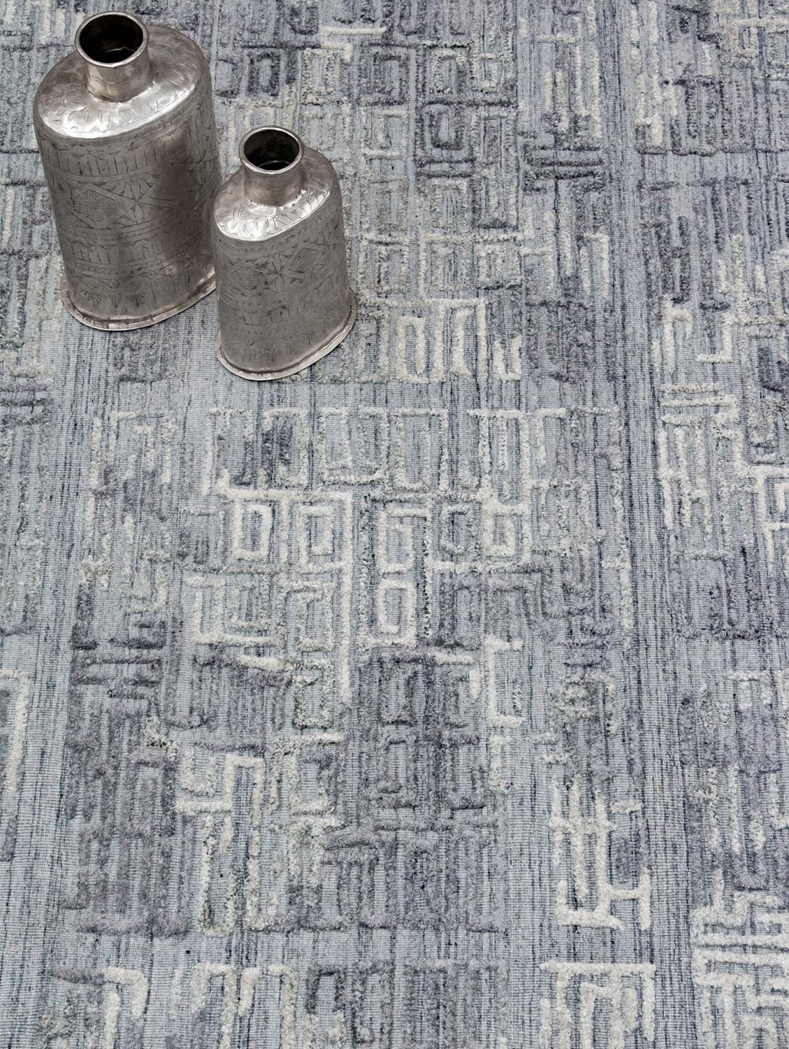 Katong Rug