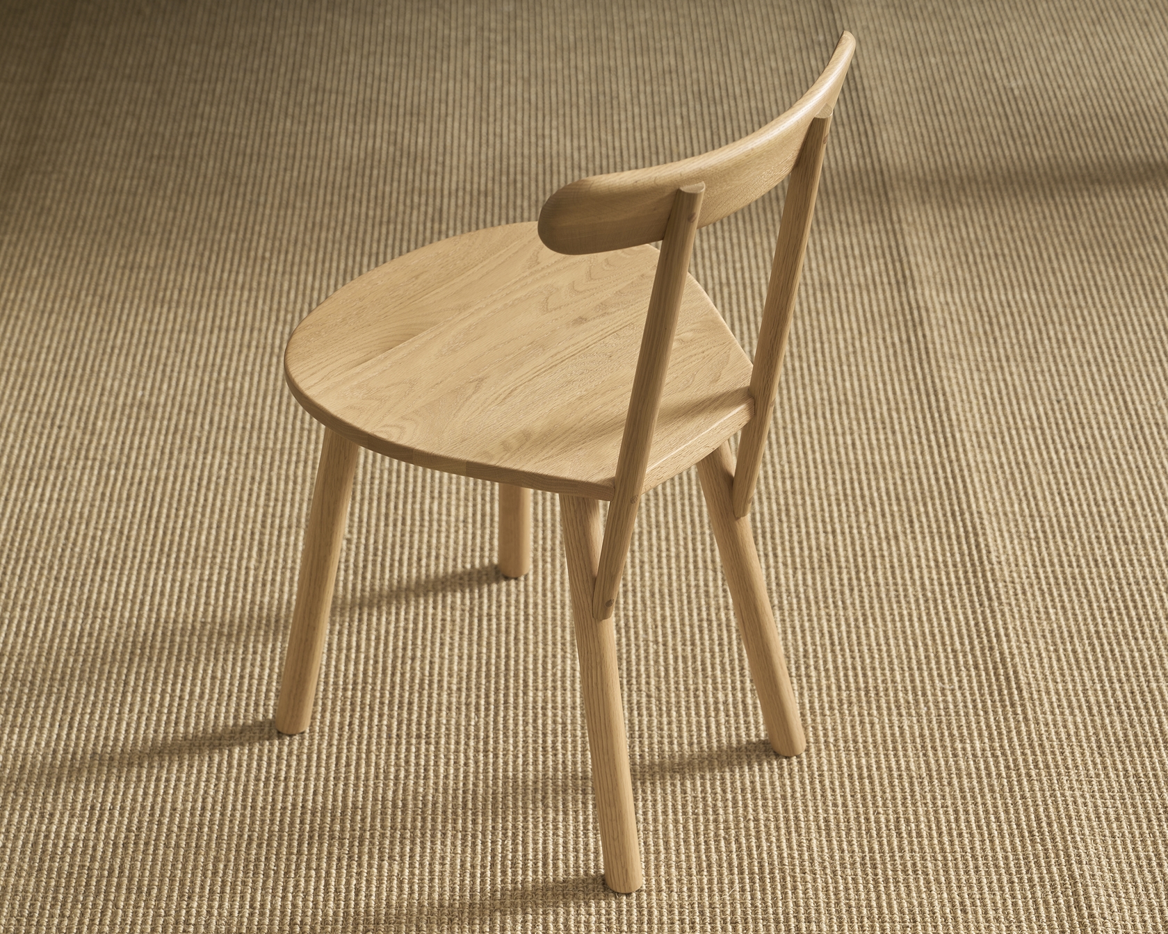 Figura Dining Chair