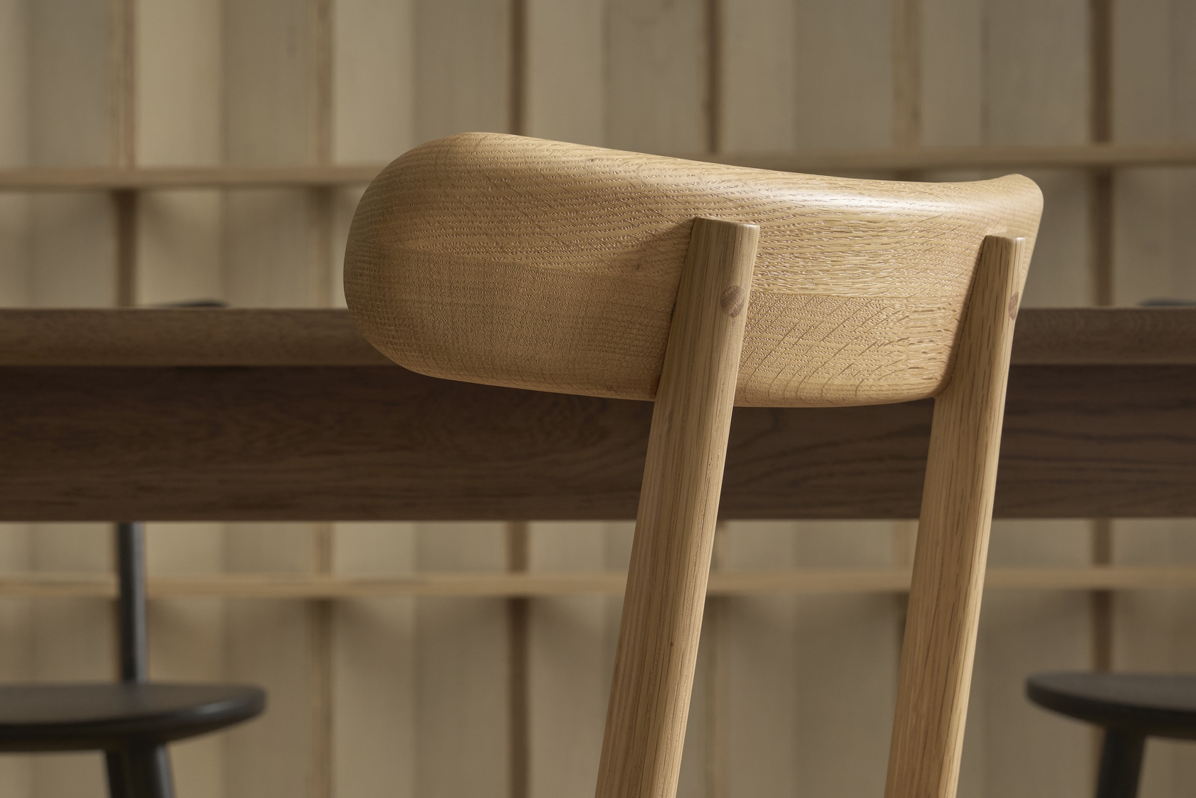 Figura Dining Chair