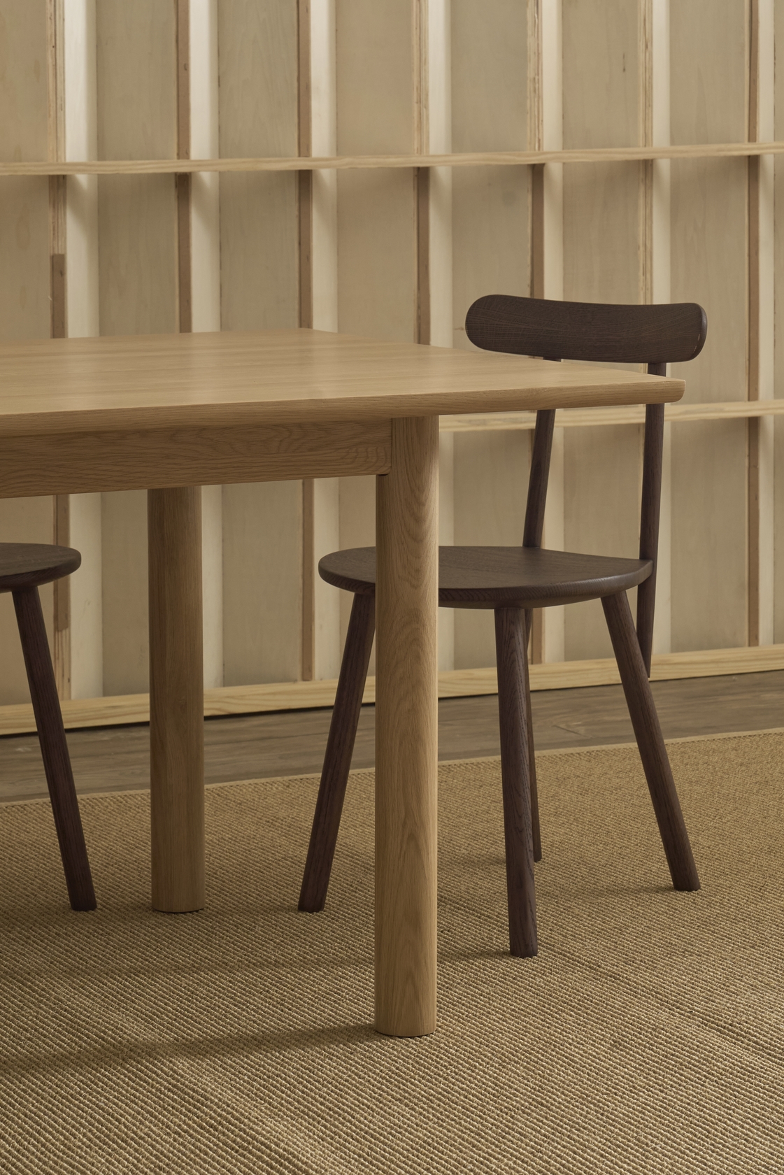 Figura Dining Chair