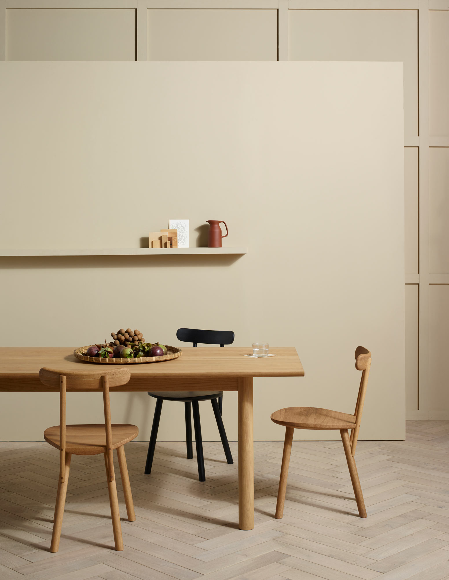 Figura Dining Chair