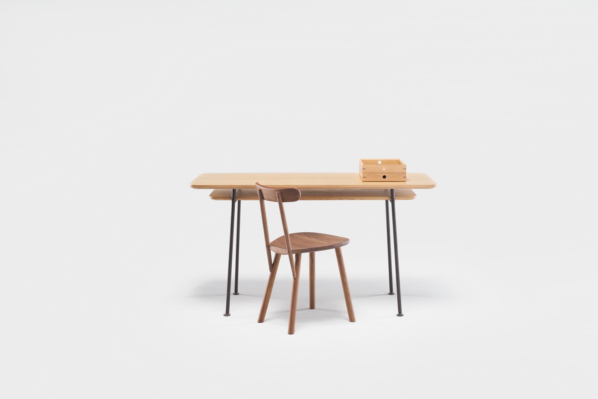 Figura Dining Chair