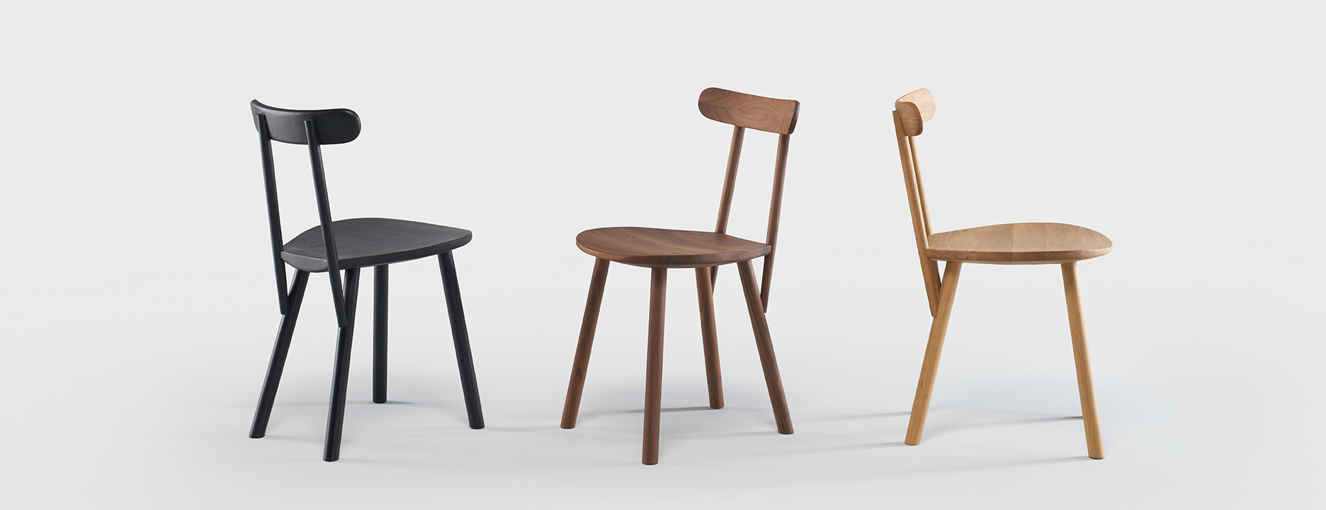 Figura Dining Chair