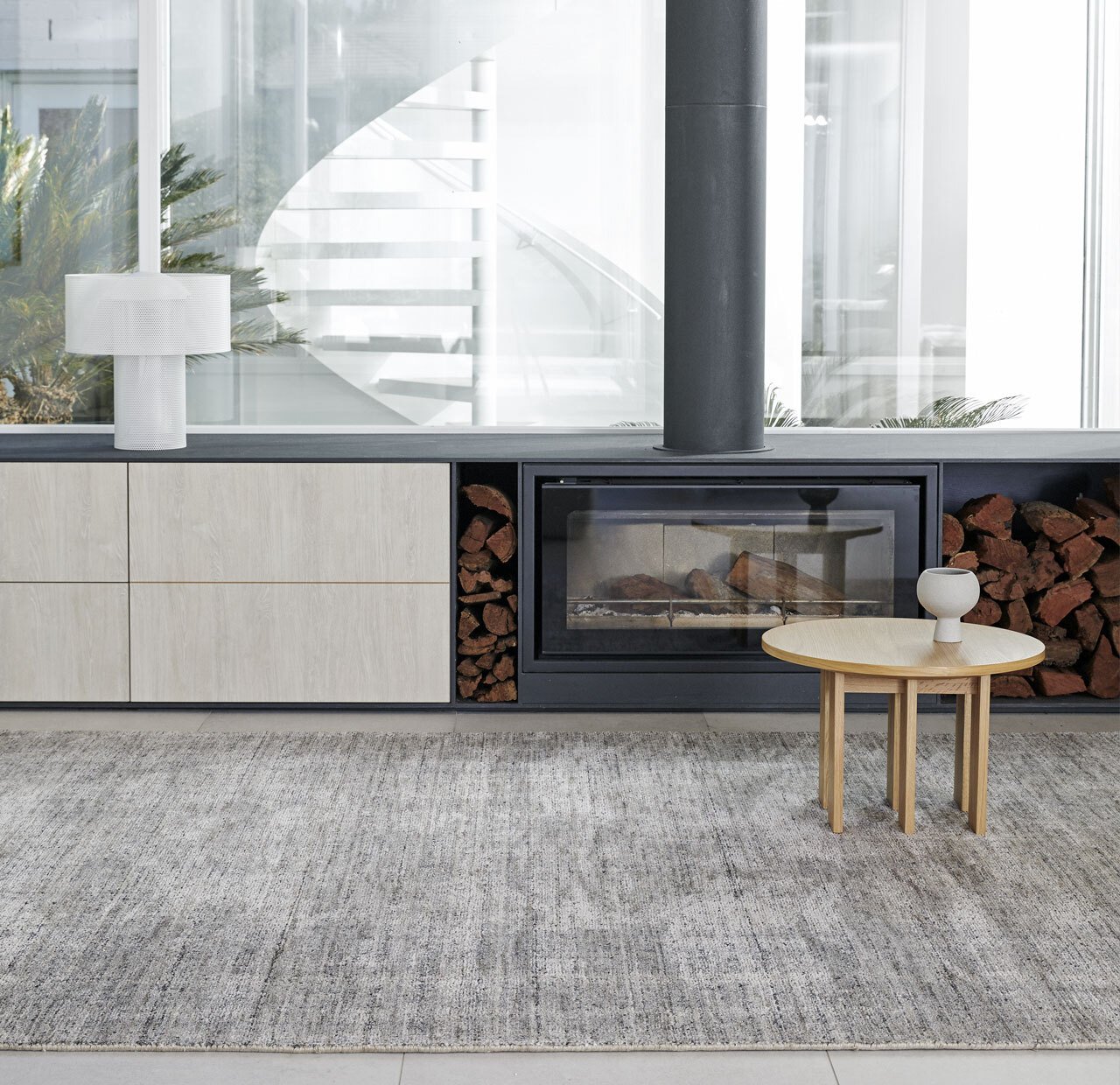 Granito Rug