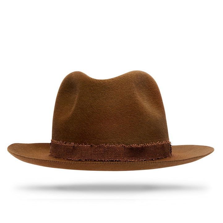 The Ultimate Men's Hat Guide - LingoLuxe Bespoke