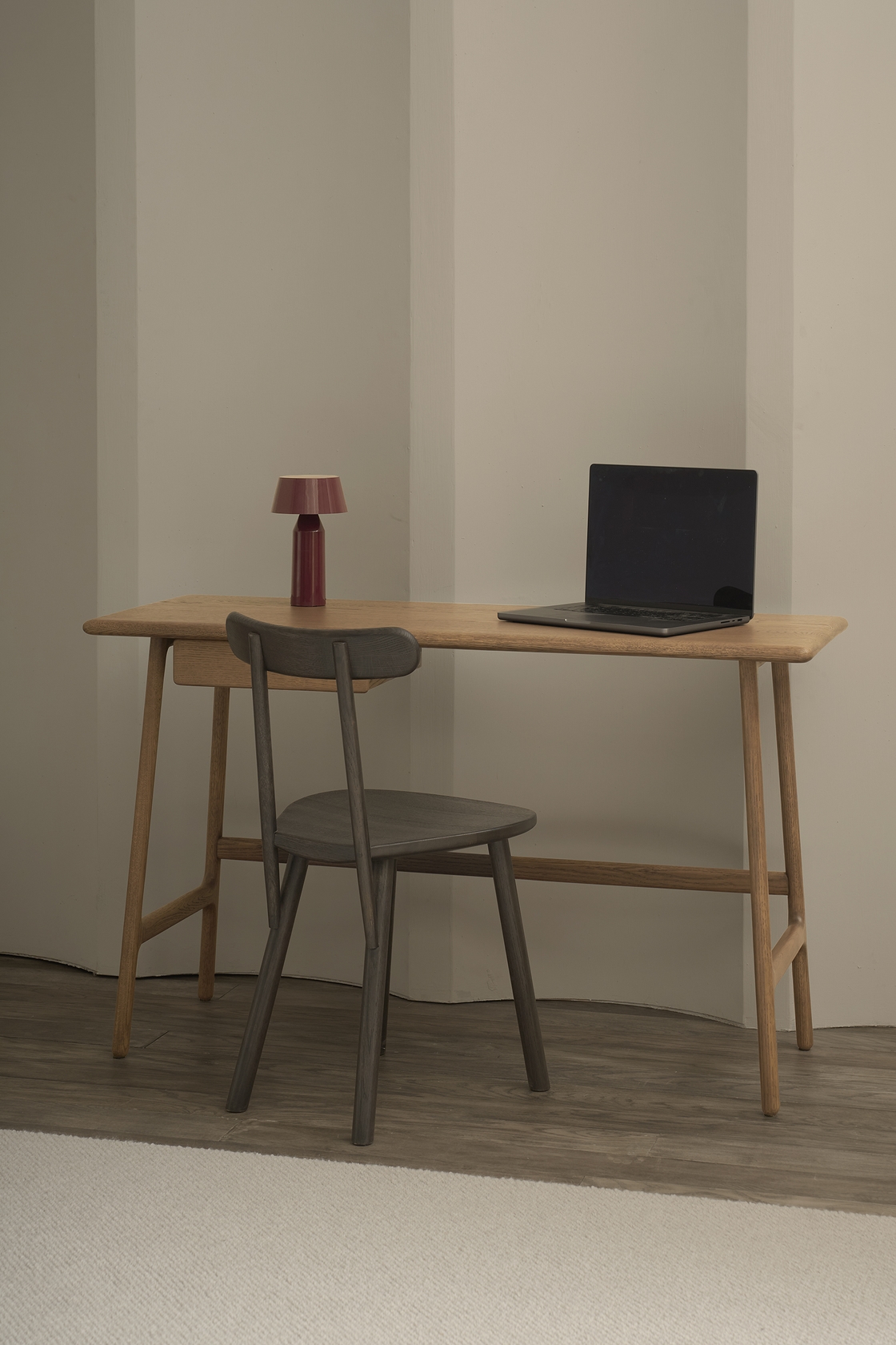 Author Desk
