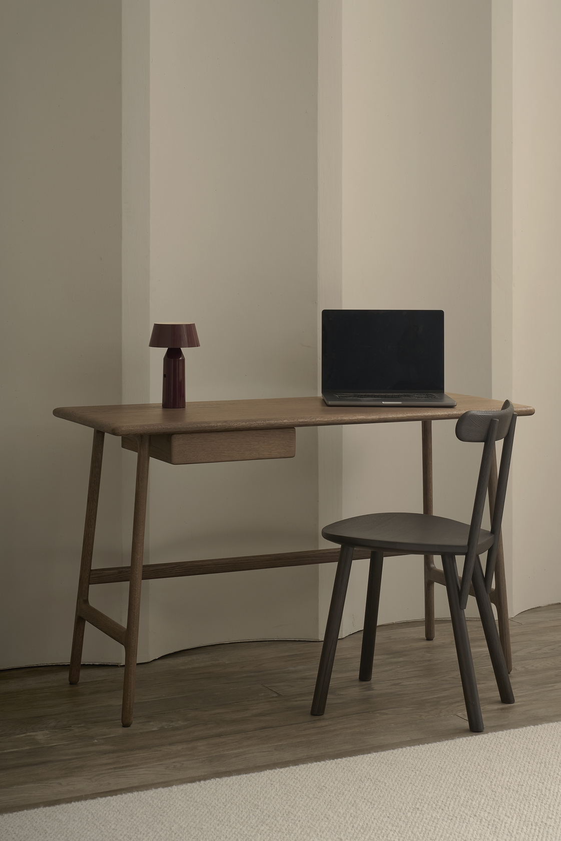 Author Desk