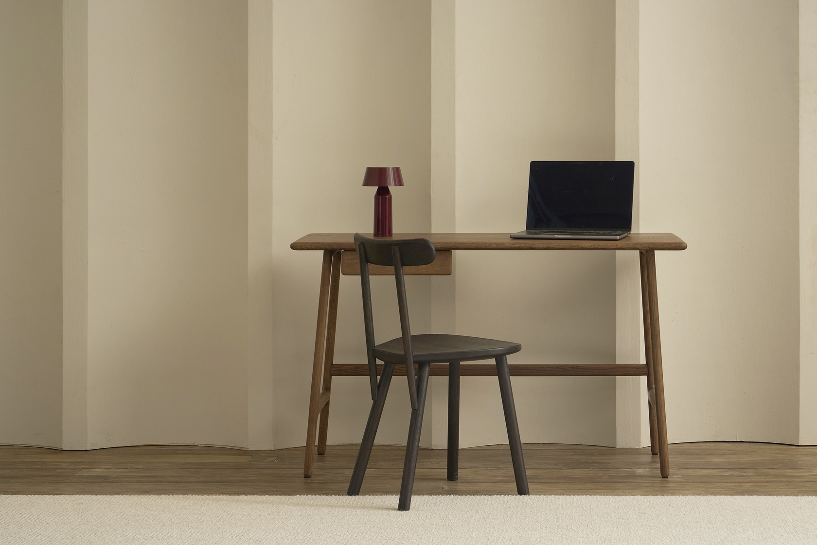 Author Desk