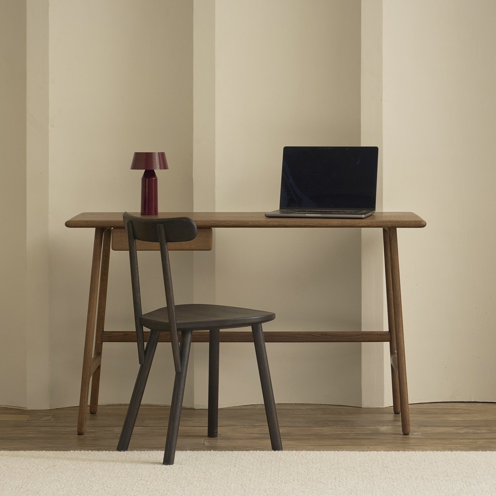 Author Desk
