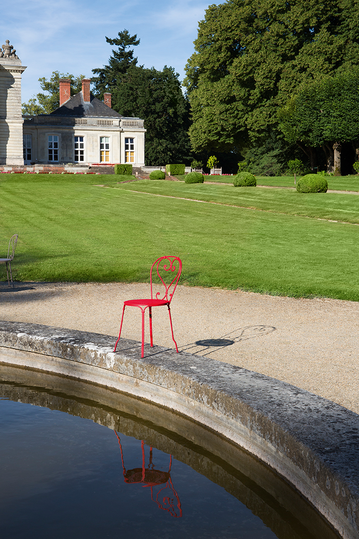 Fermob 1900 Chair