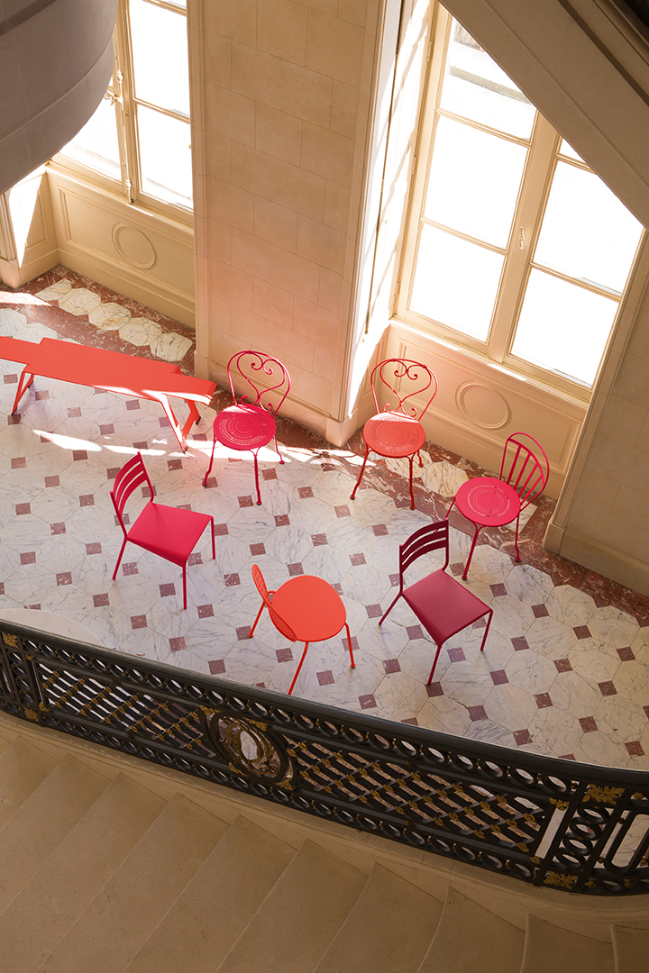 Fermob 1900 Chair