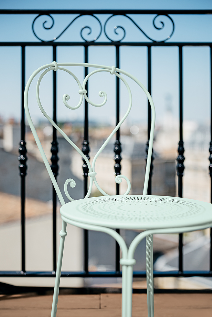 Fermob 1900 Chair