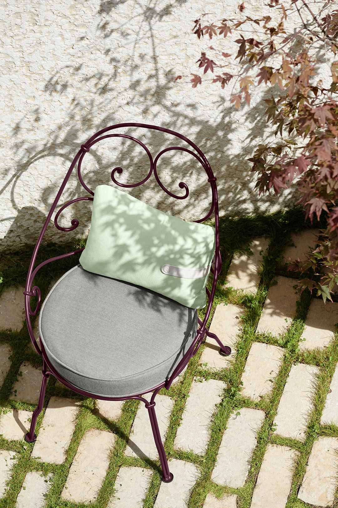 Fermob 1900 Cabriolet Armchair