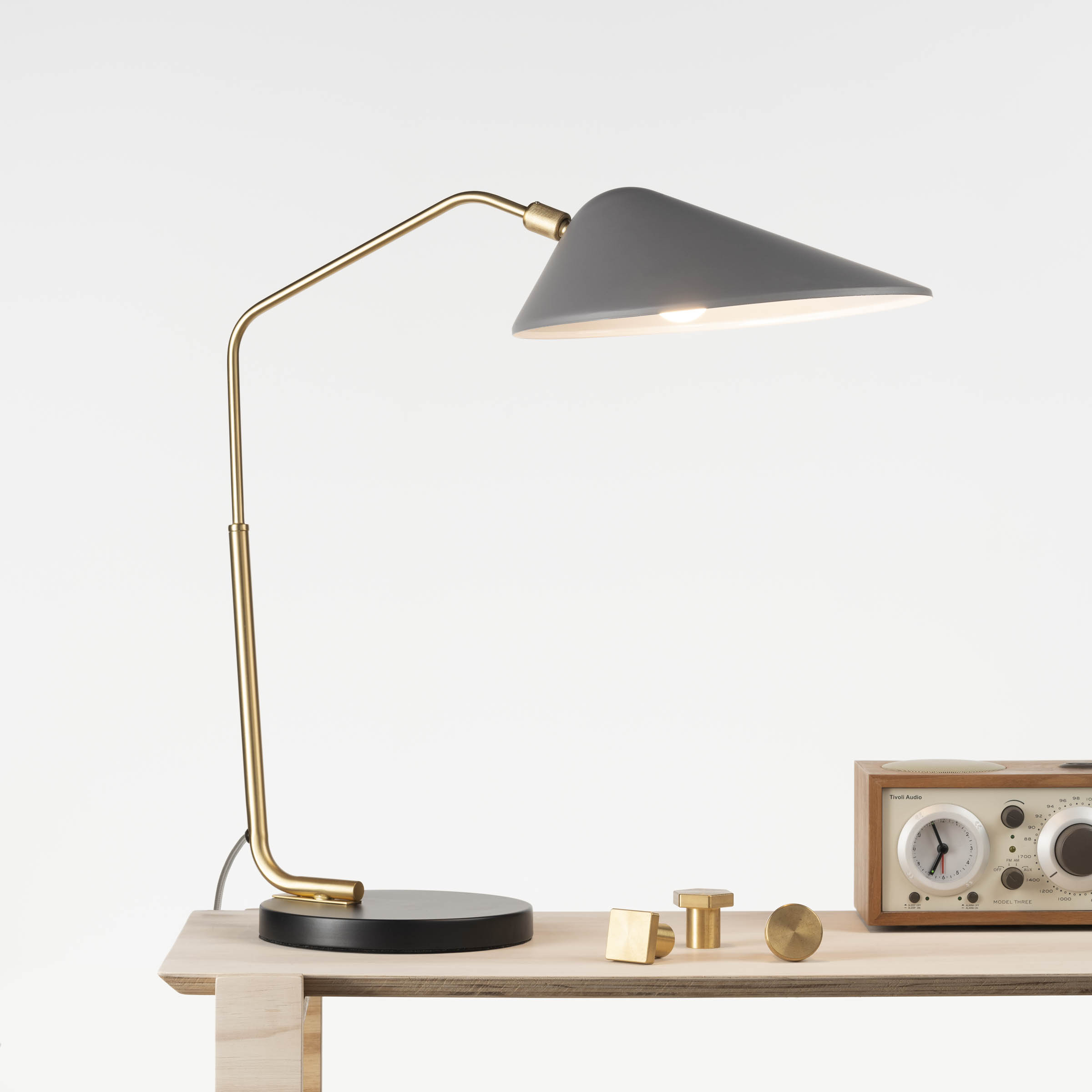 Annika Desk Lamp