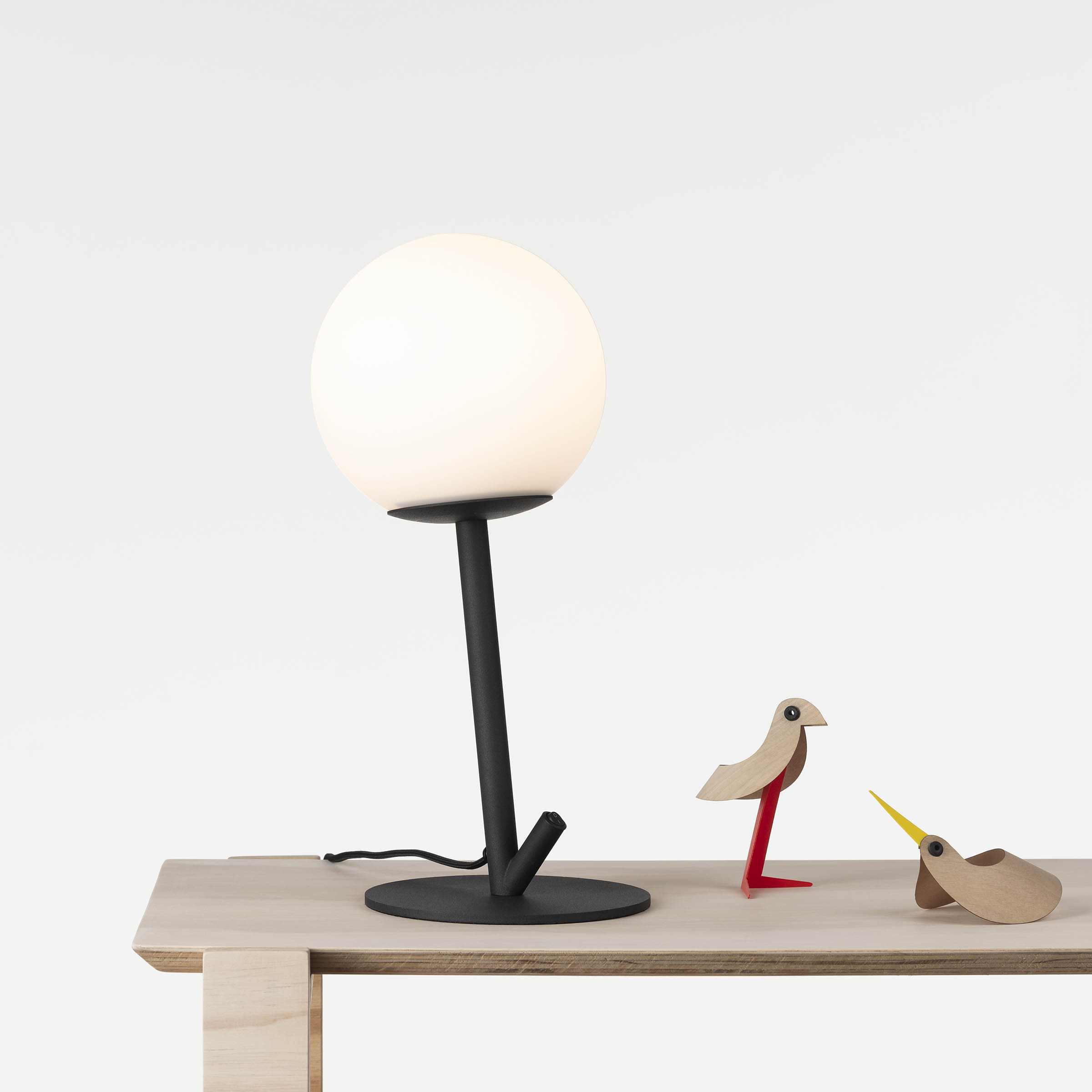 Maxwell Desk Lamp