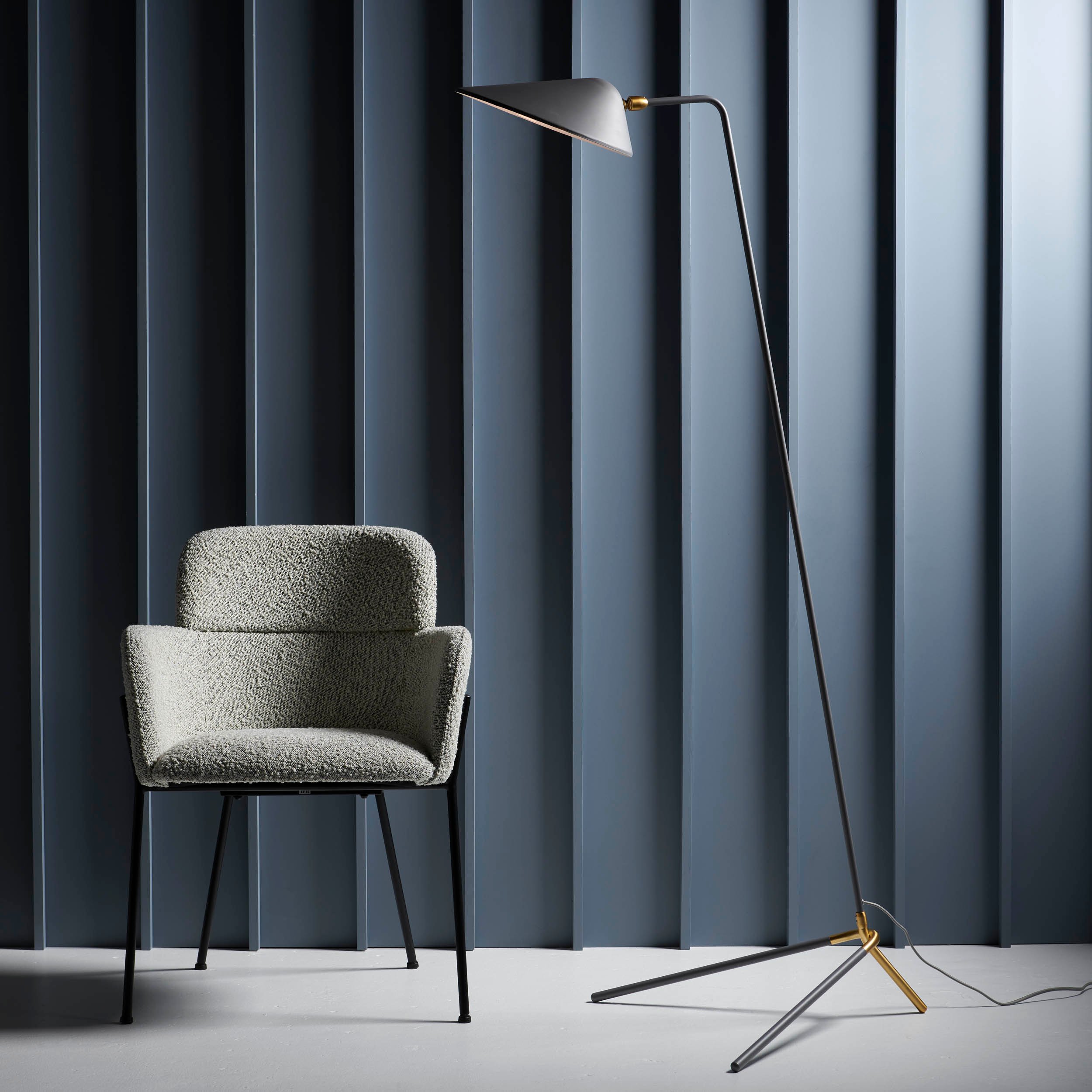 Annika Floor Lamp