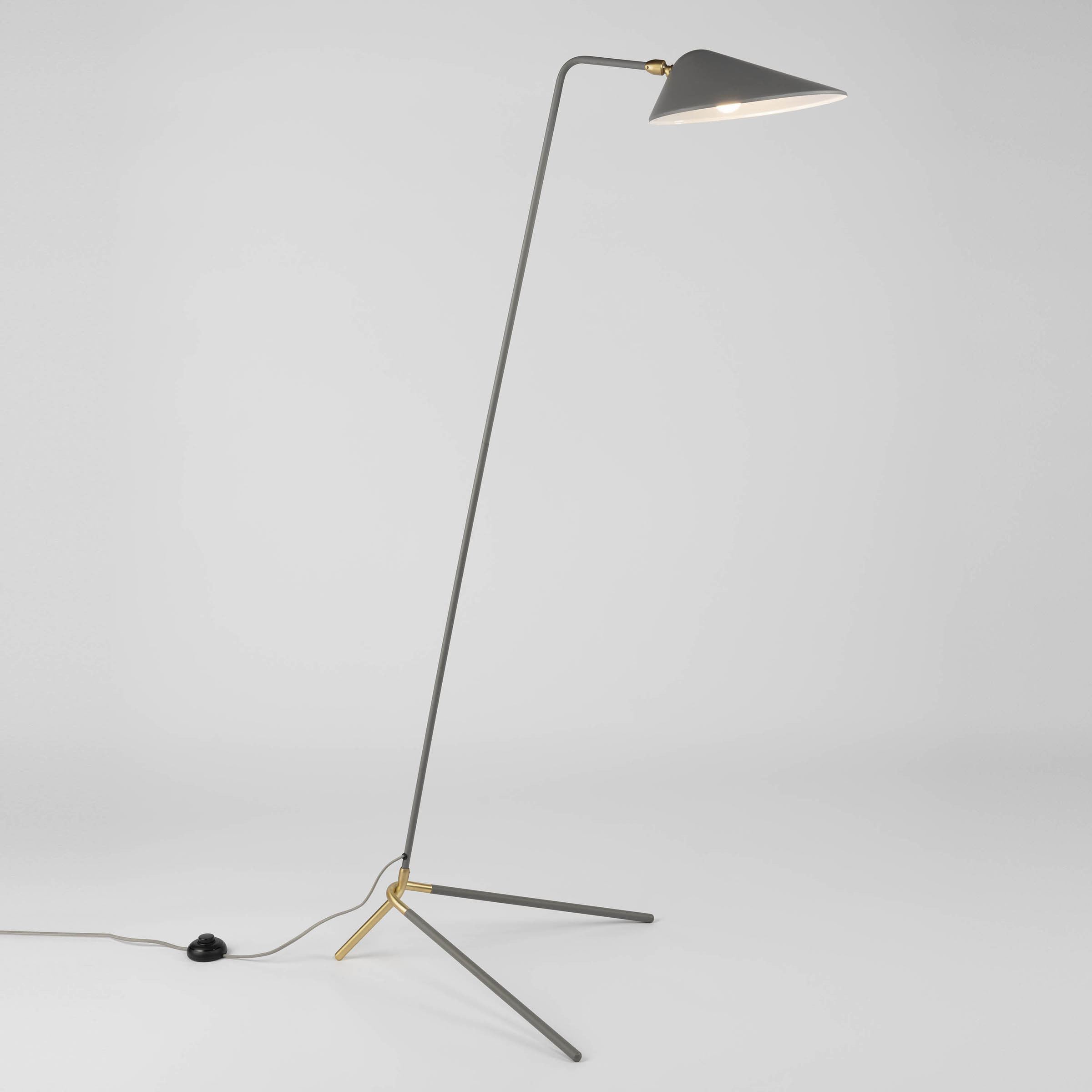 Annika Floor Lamp