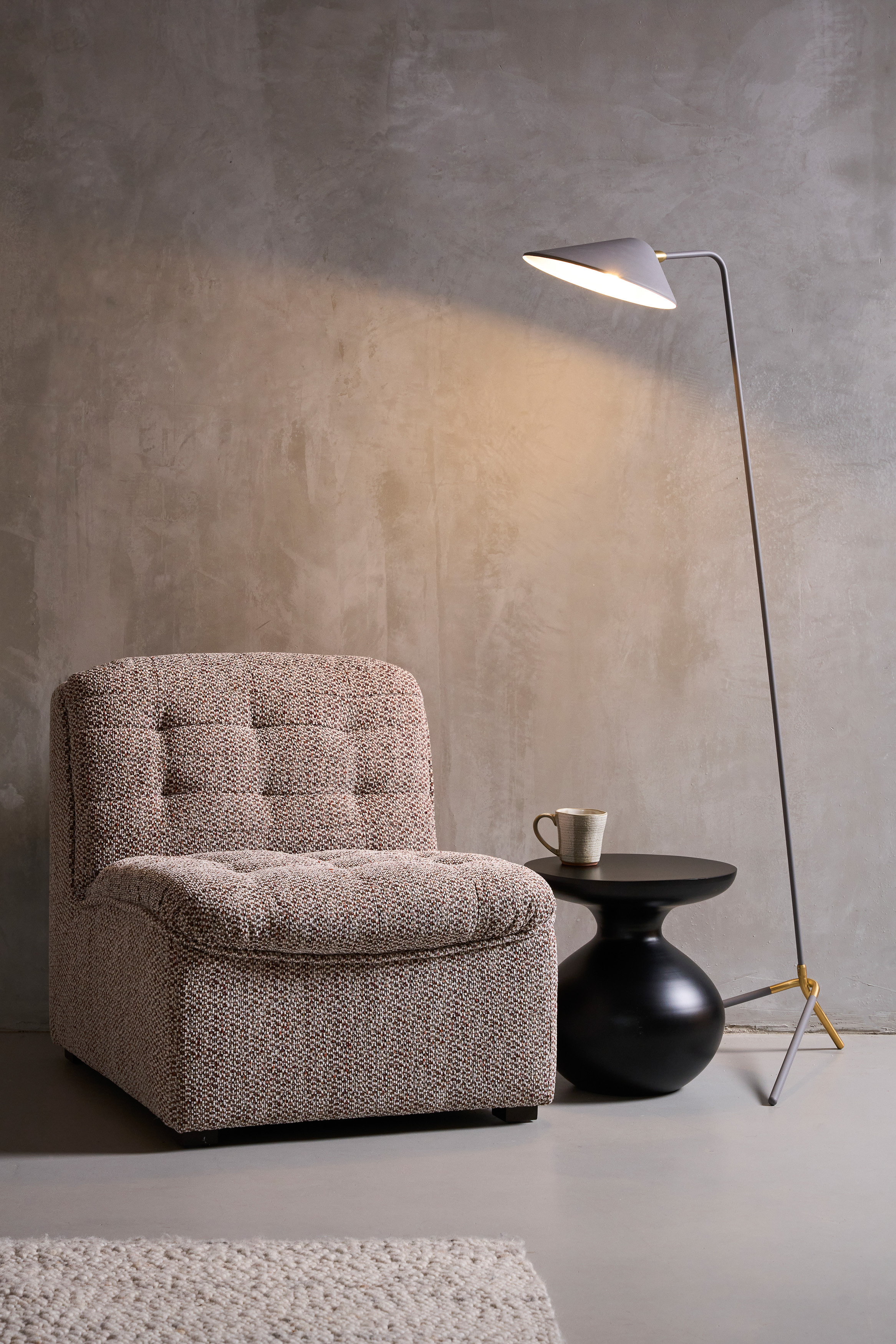 Annika Floor Lamp