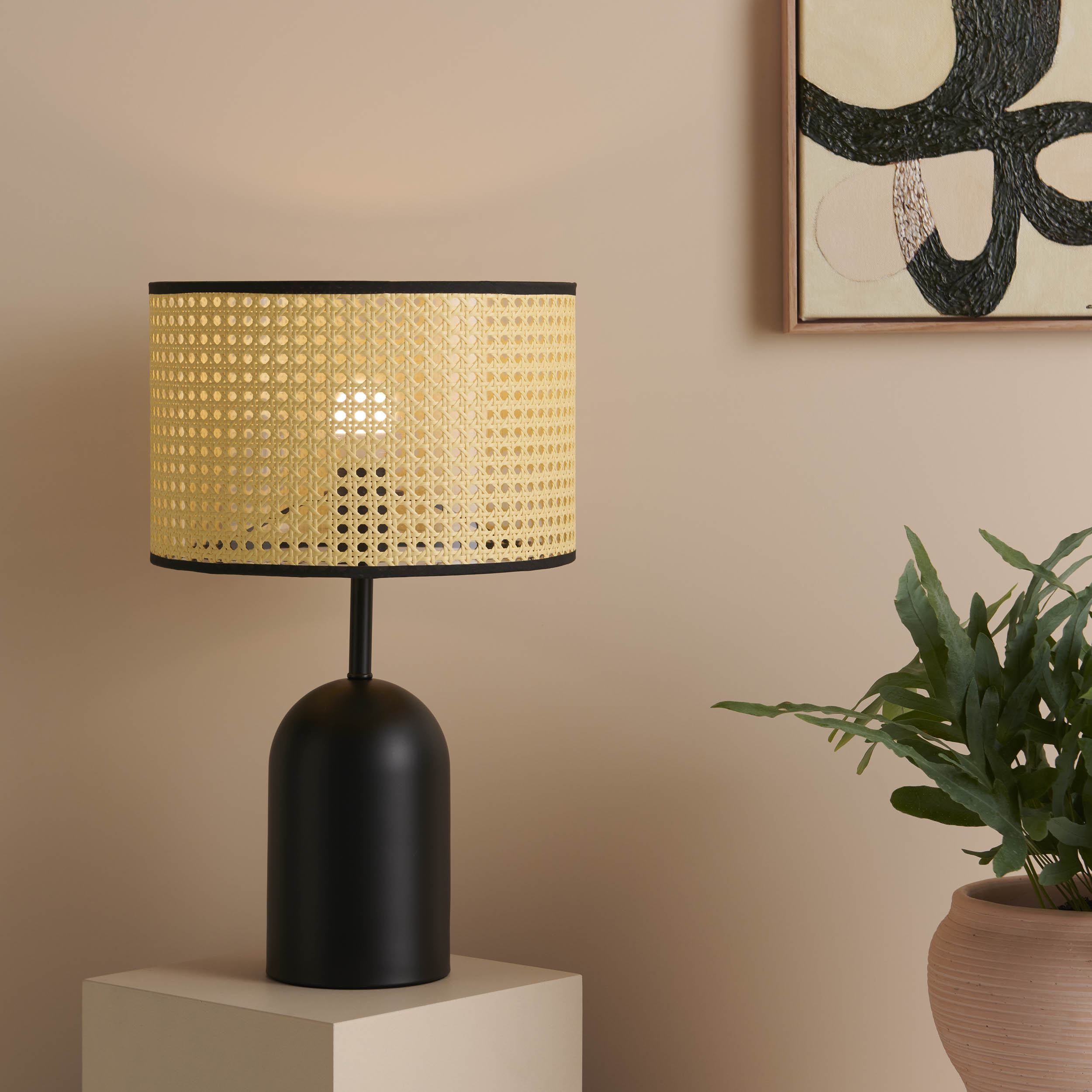 Nico Table Lamp