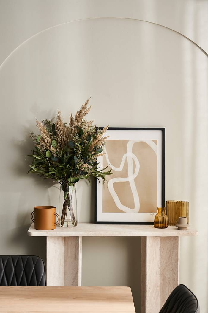 Heather Console Table