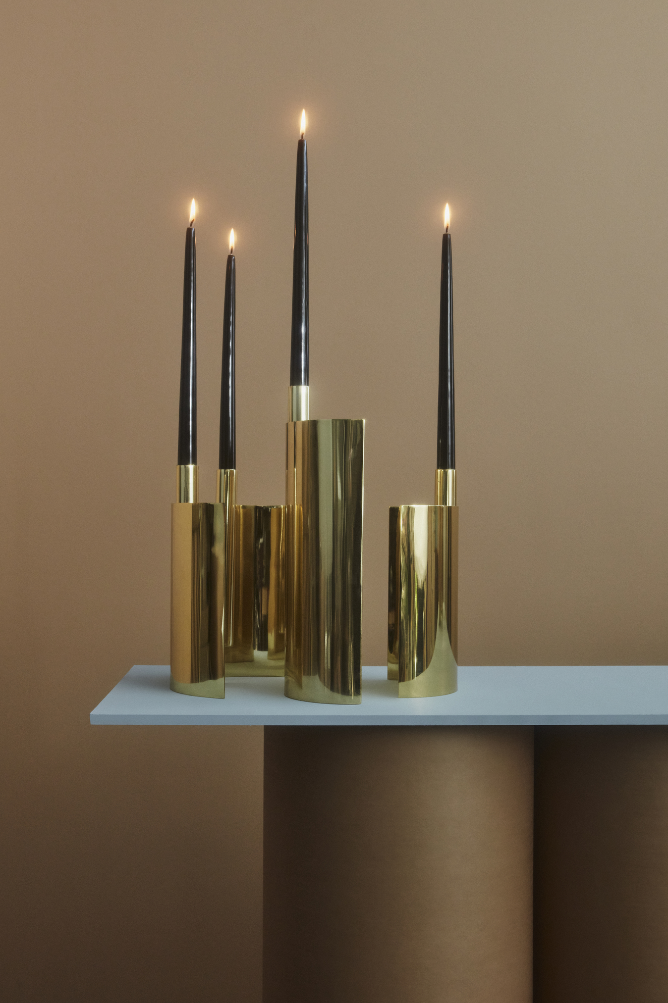 Asto Candle Holder 2