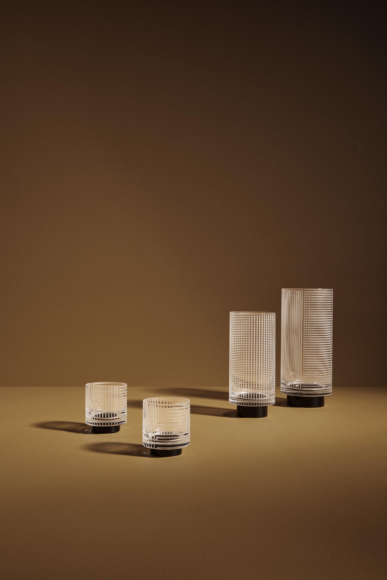 Vitreus Vase