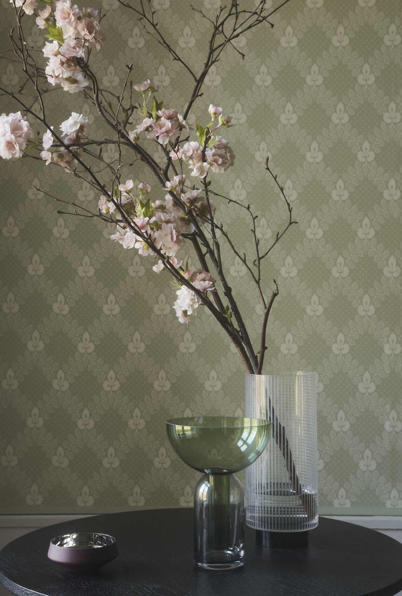 Vitreus Vase