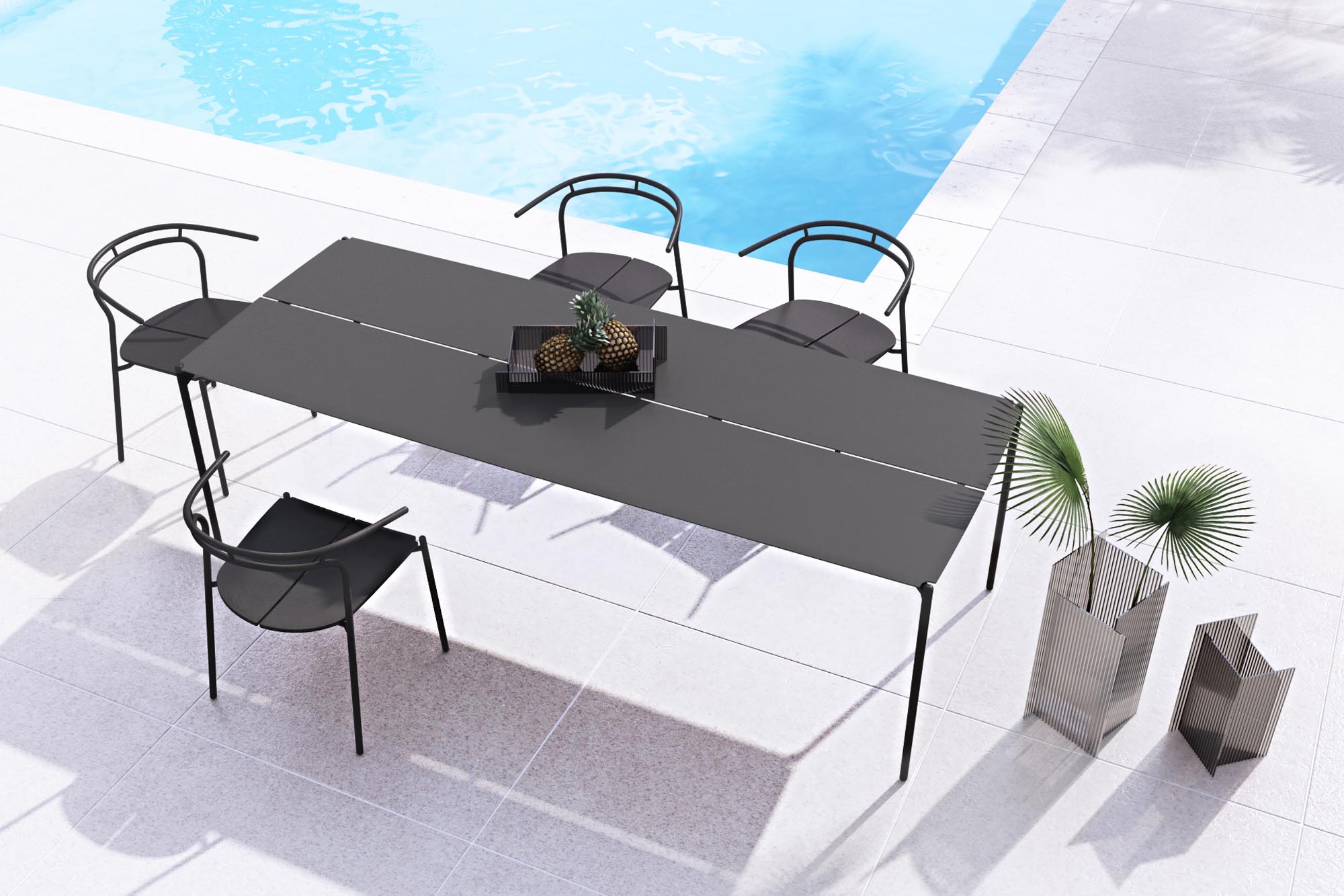 Novo Dining Table