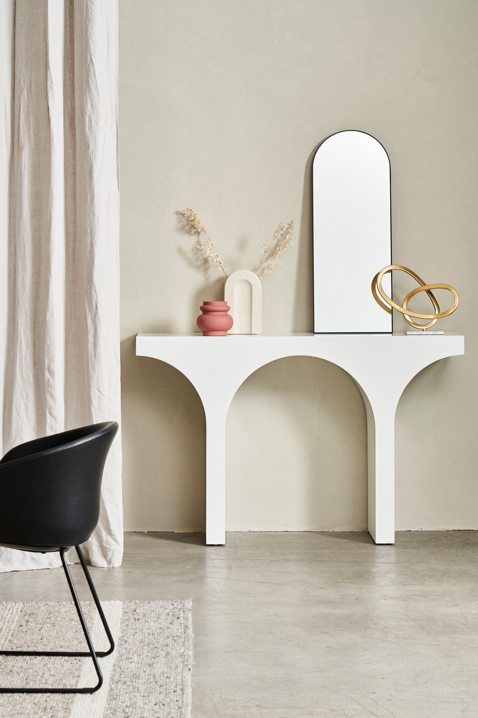 Villa Console - 140cm