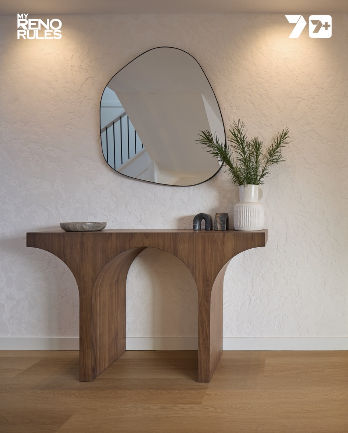 Villa Console - 140cm