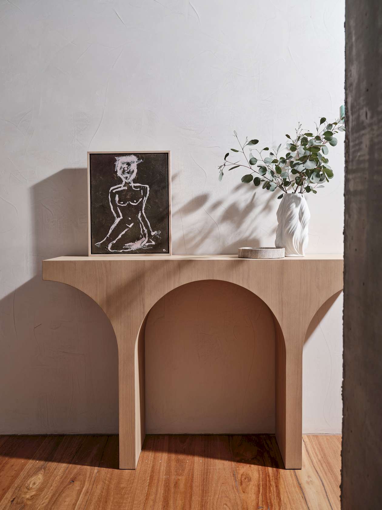 Villa Console - 140cm