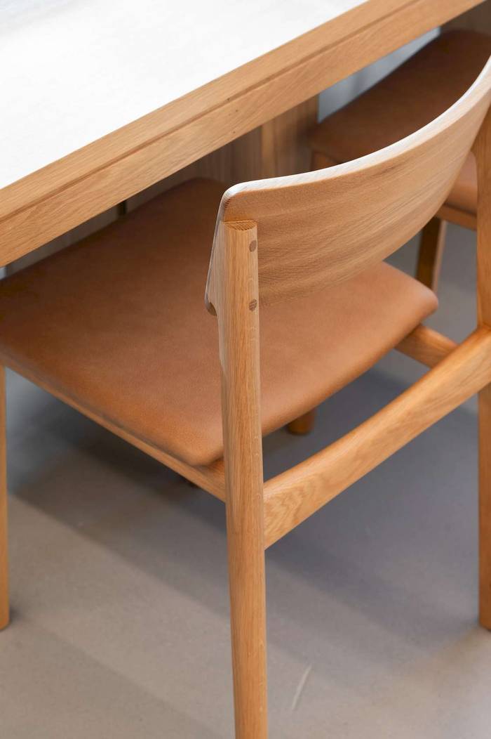Poise Dining Chair