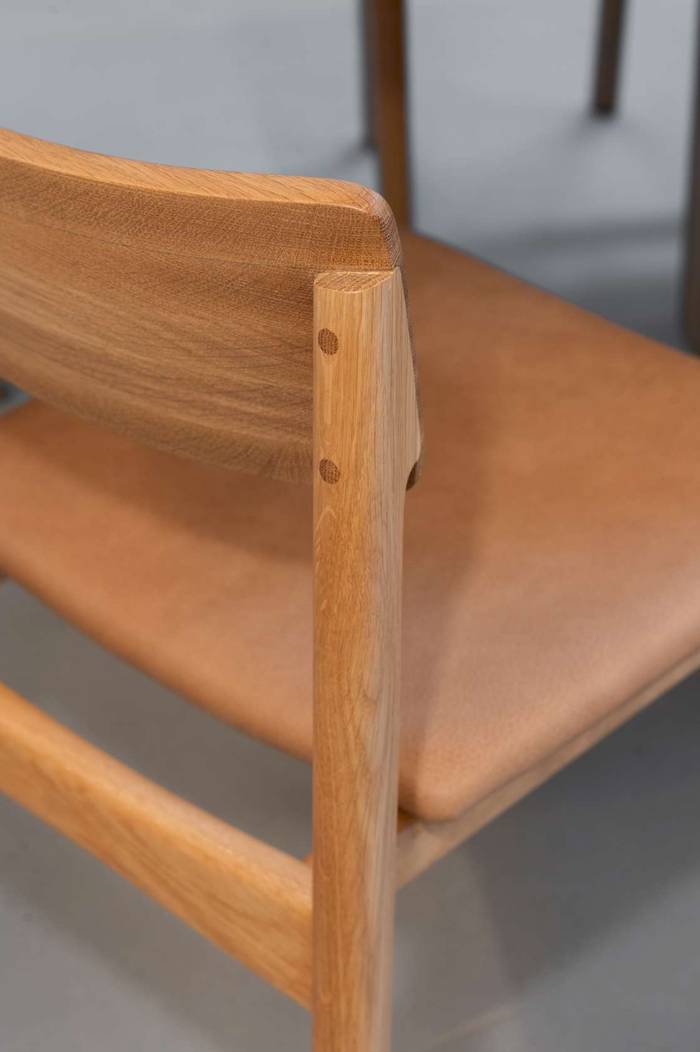 Poise Dining Chair