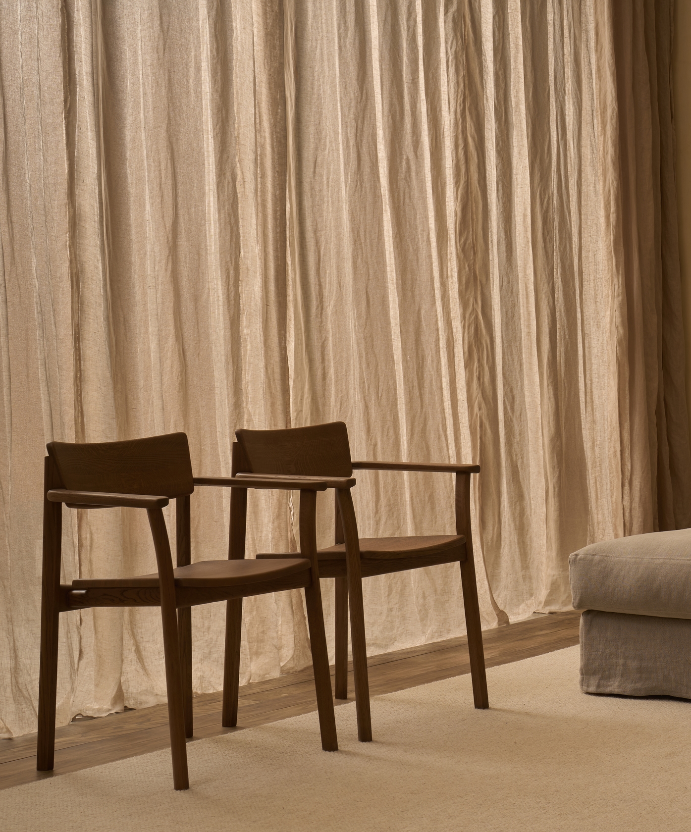 Poise Dining Chair