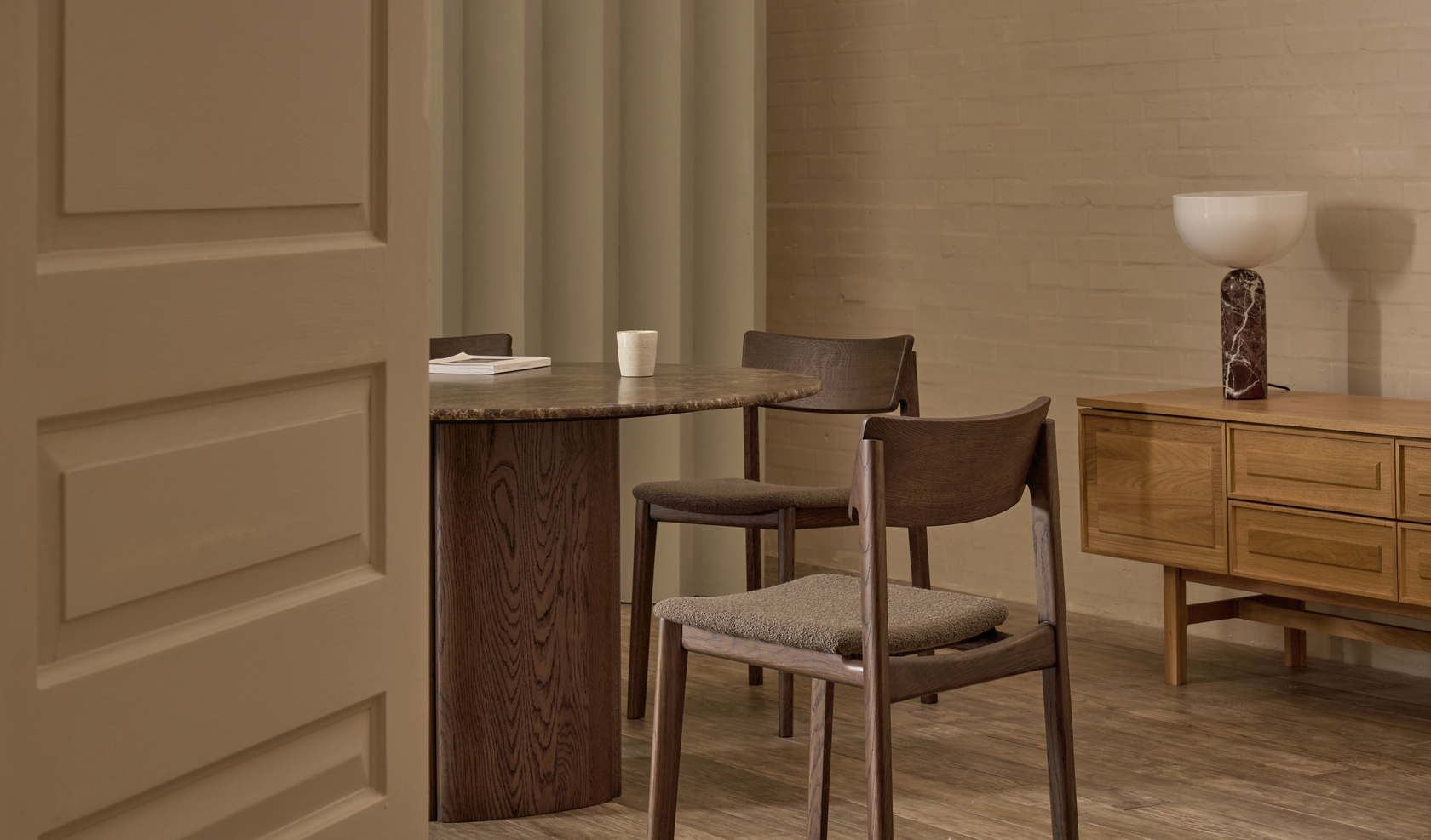 Poise Dining Chair