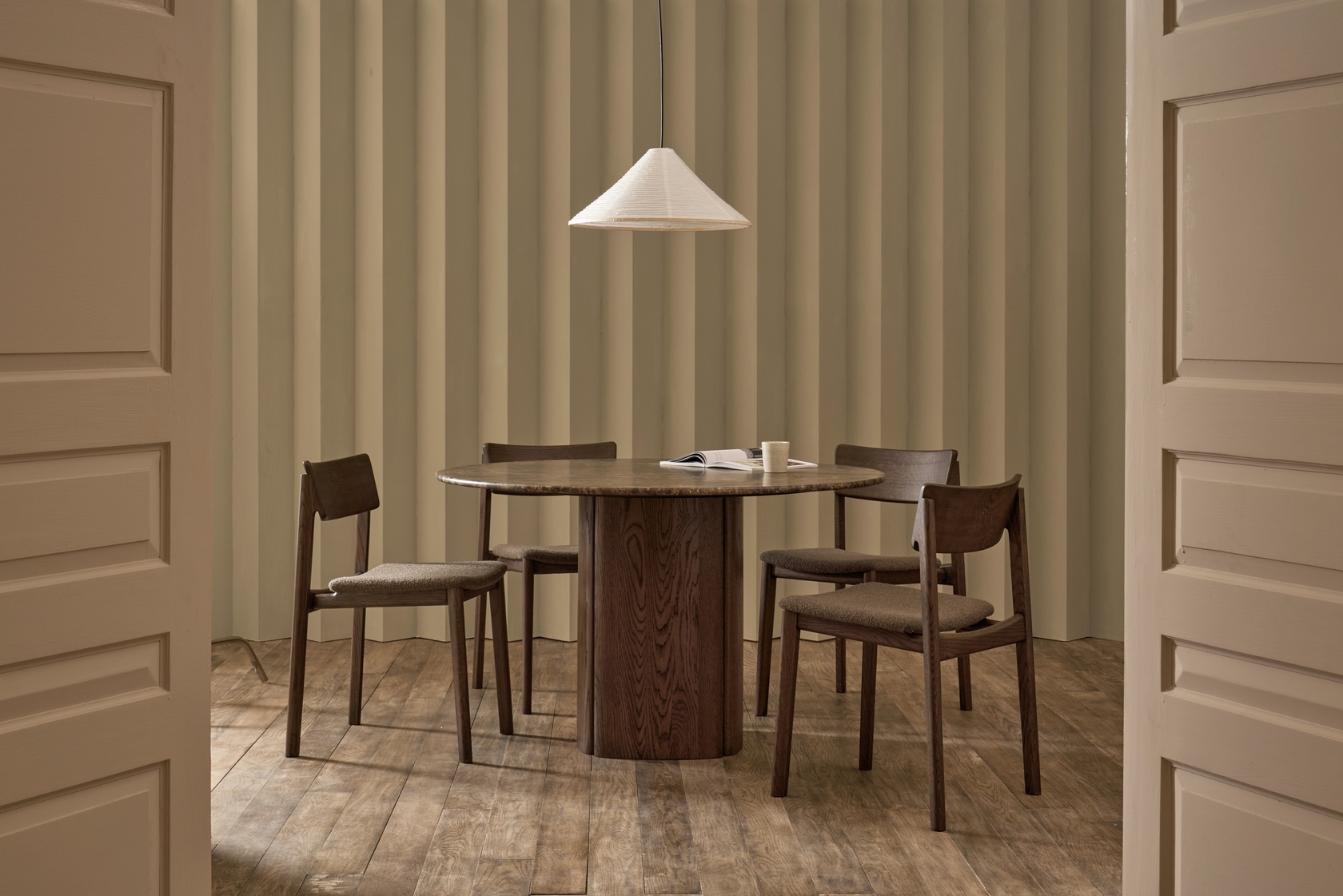 Poise Dining Chair