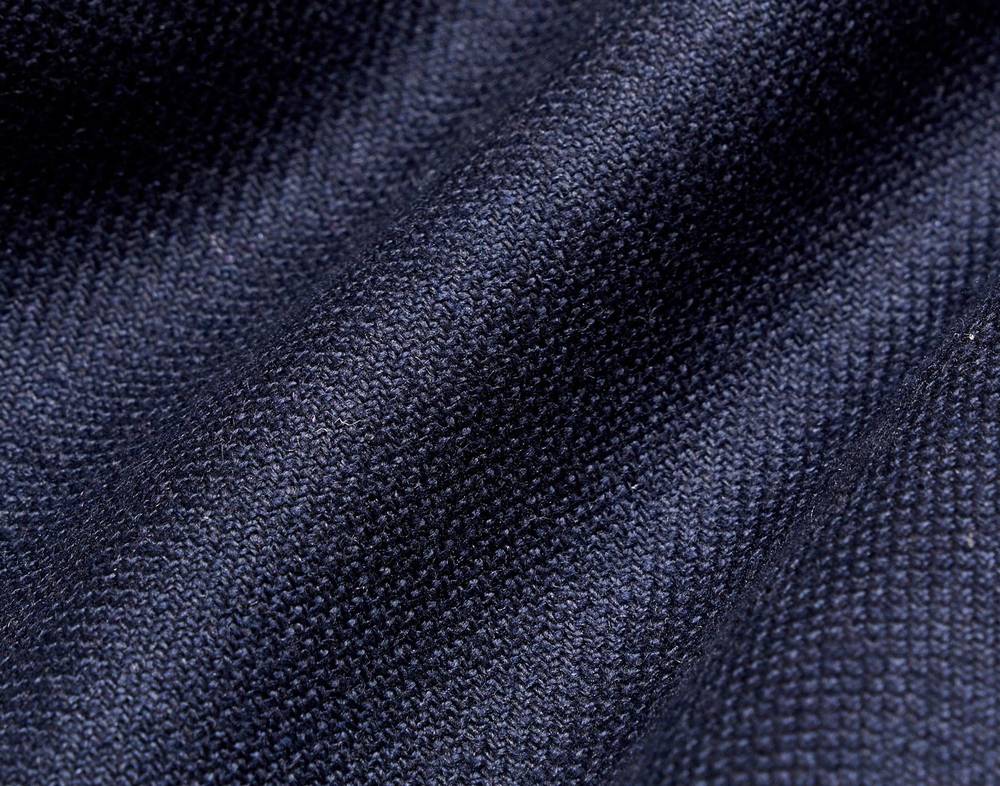 Fabric closeup.