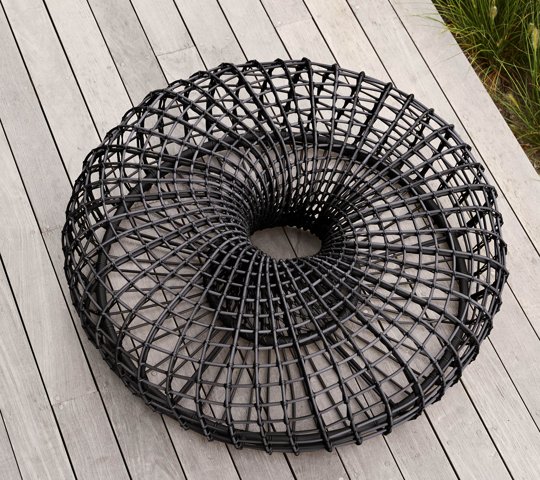 Nest Footstool/Coffee Table - Outdoor