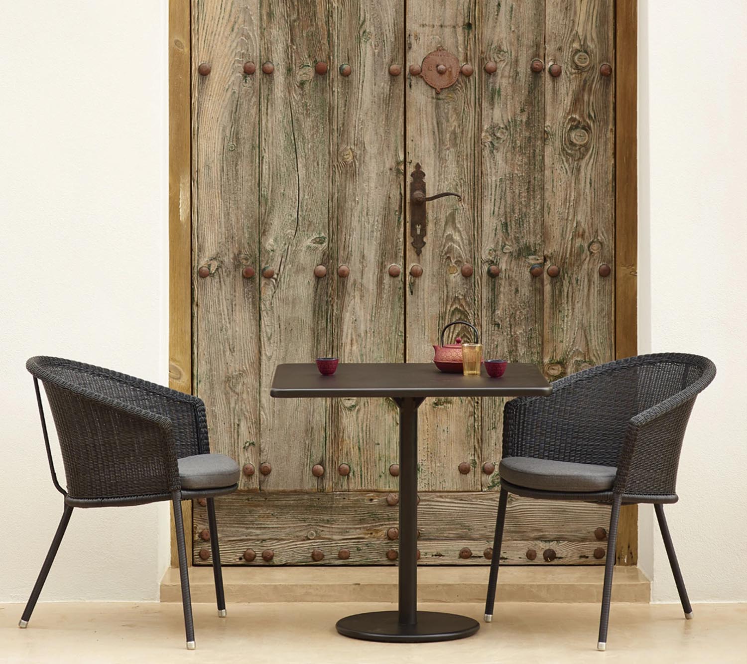 Trinity Dining Chair