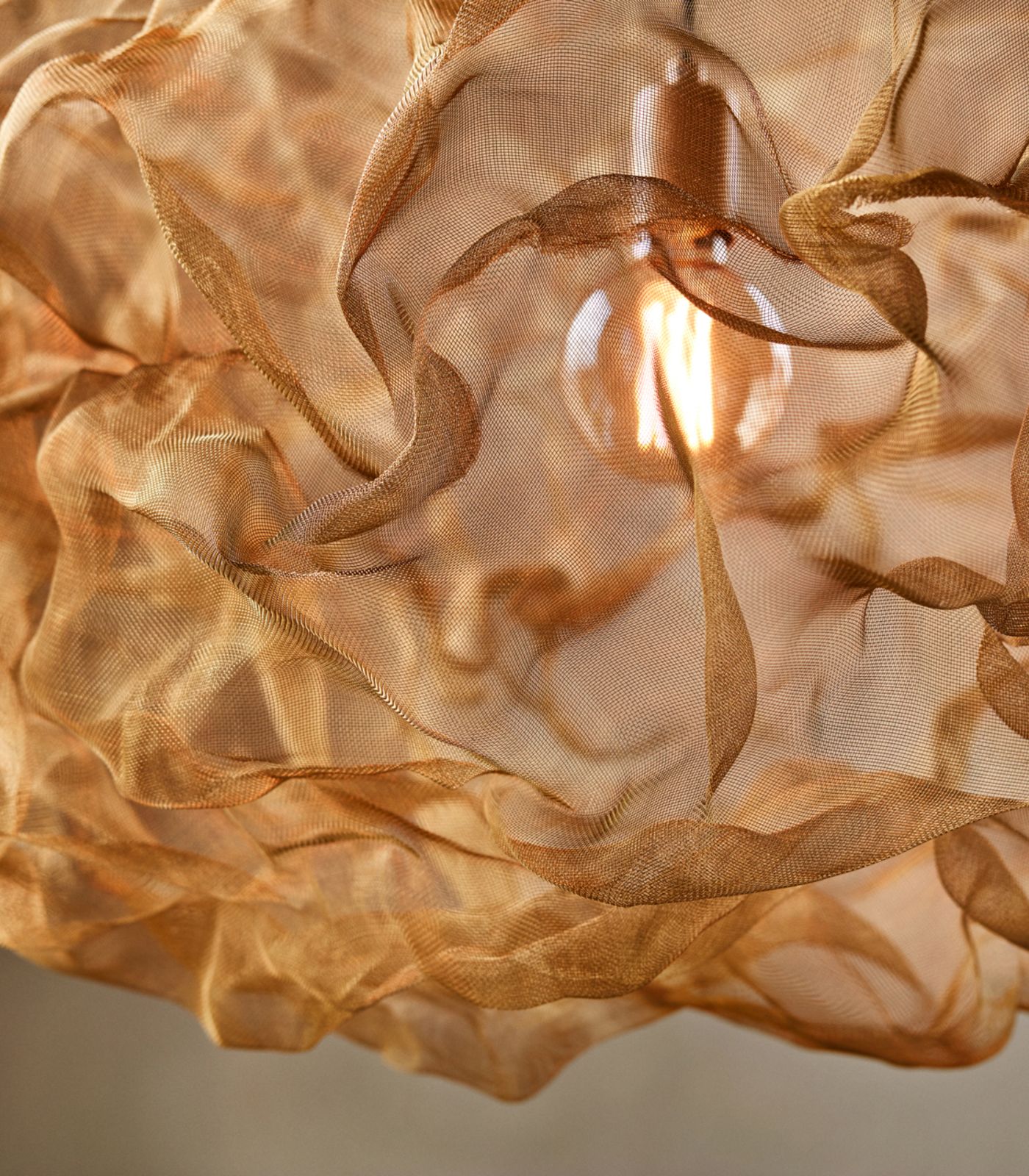 Heat Pendant Lamp