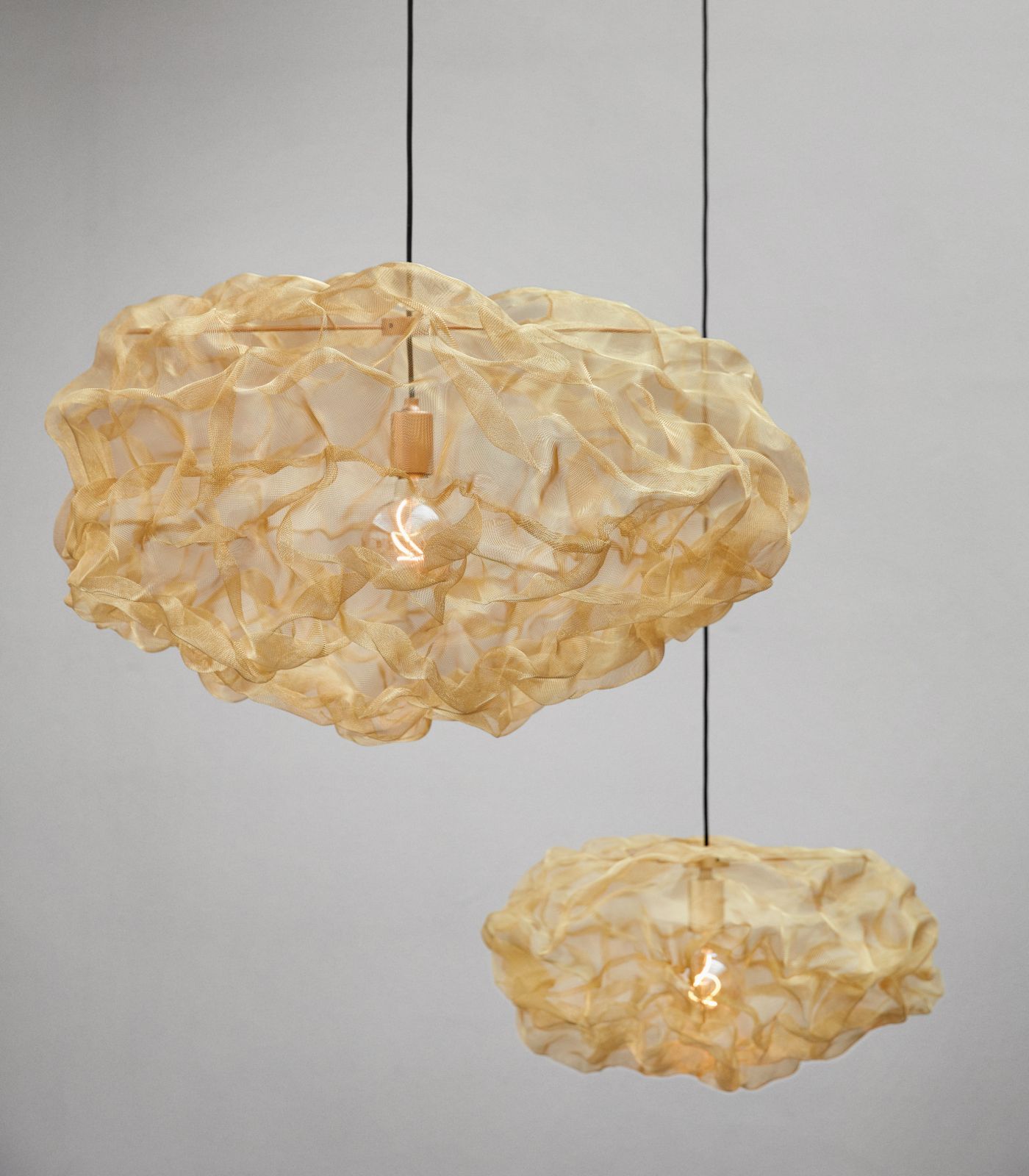 Heat Pendant Lamp