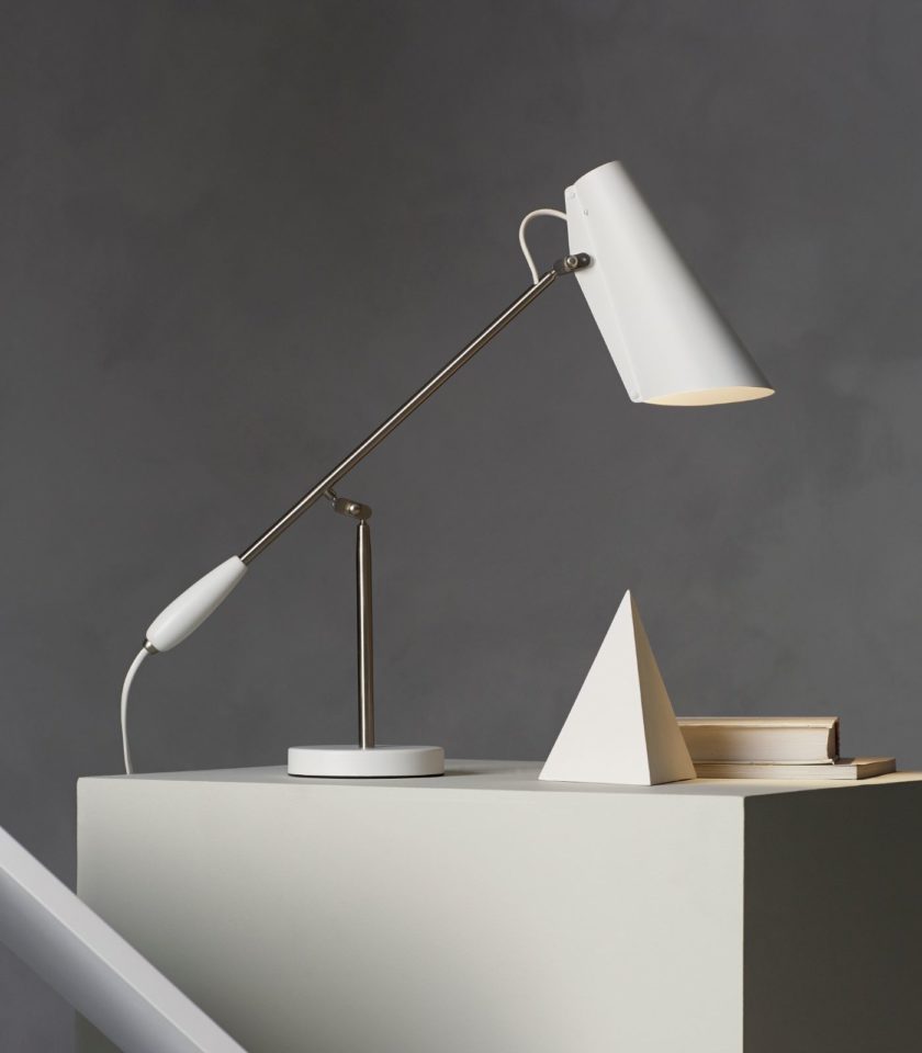 Birdy Table Lamp